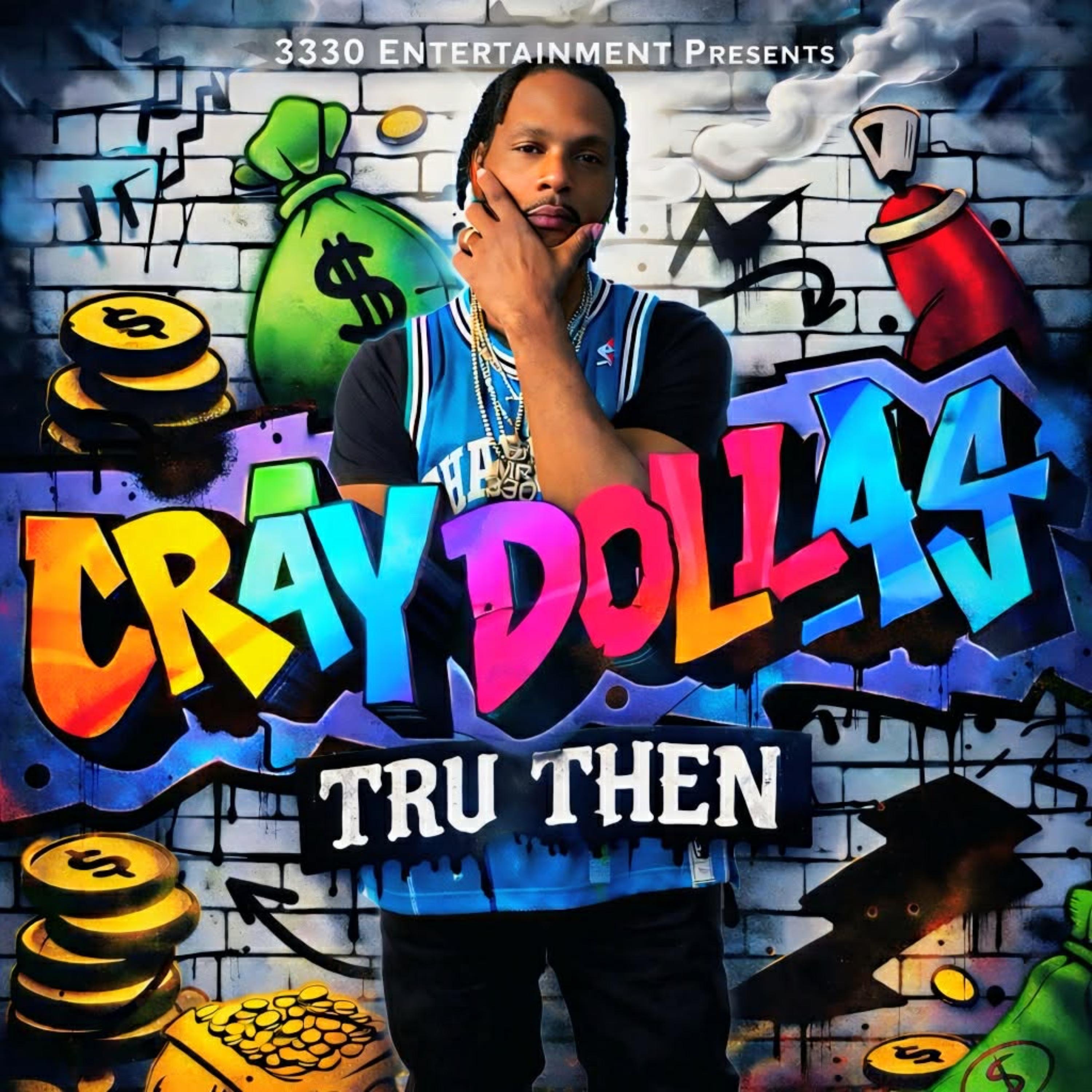 Tru Then artwork