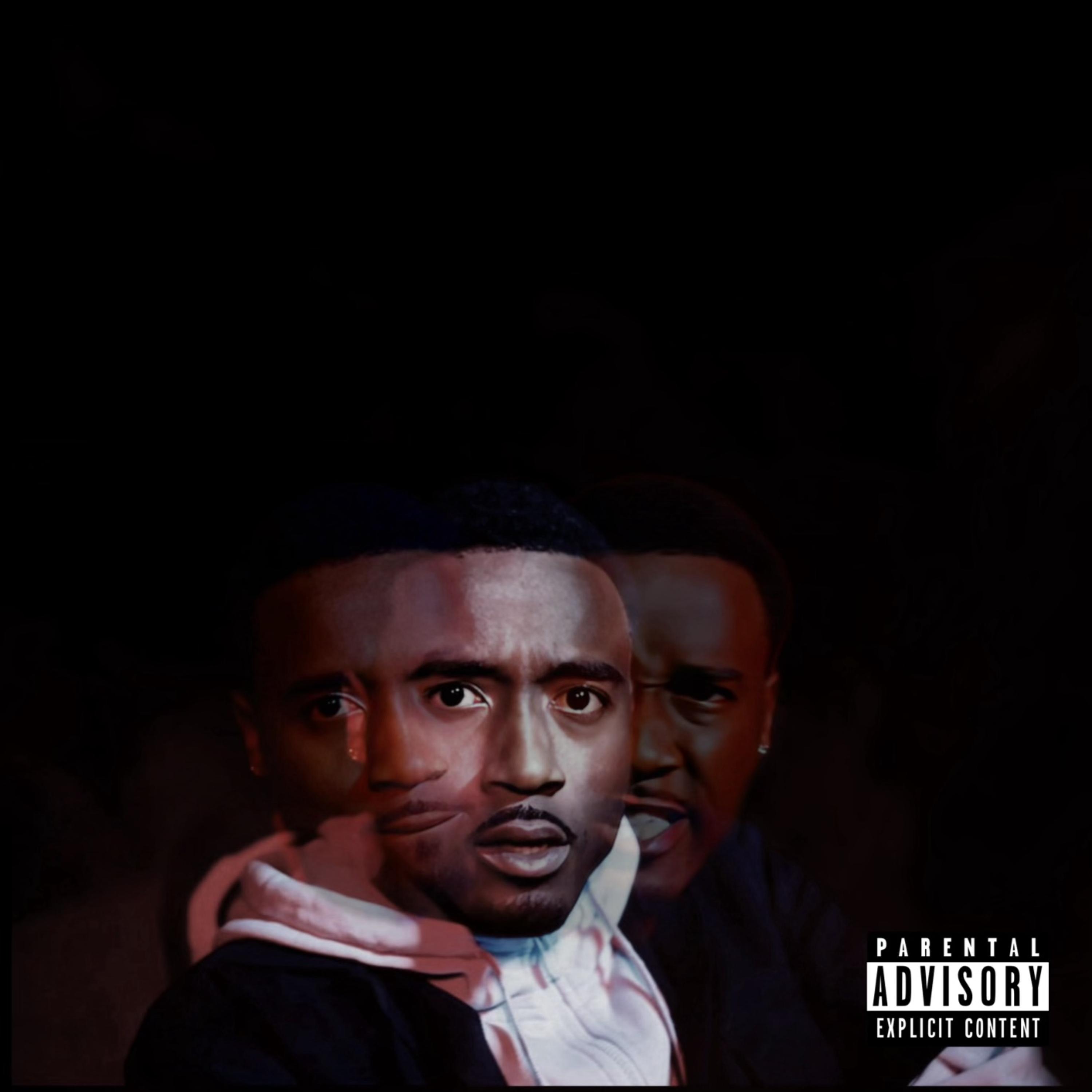Tell Me What It Is by Roxiboy Slim cover art