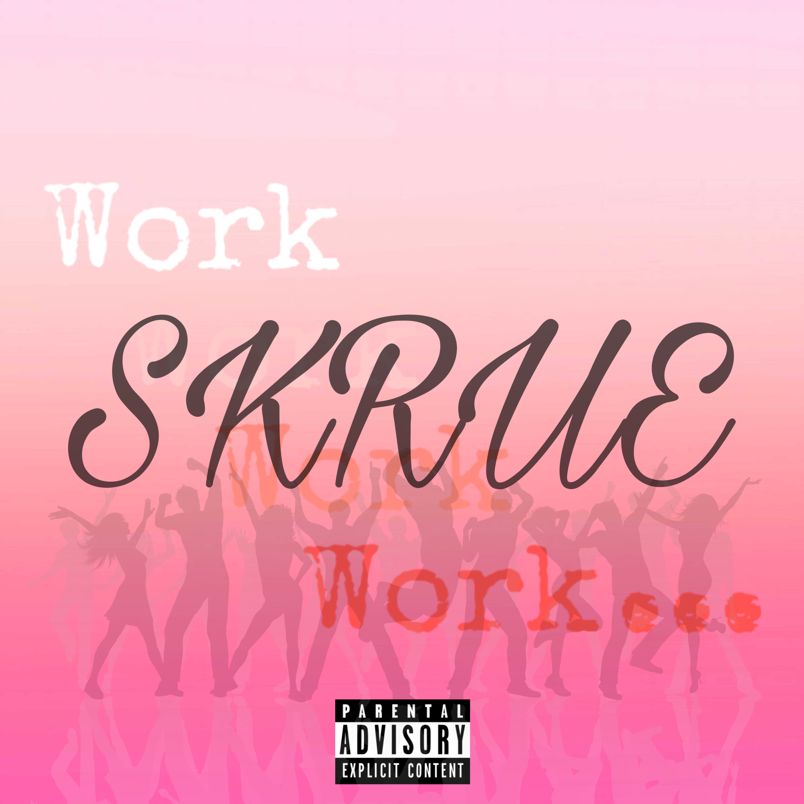 Work artwork