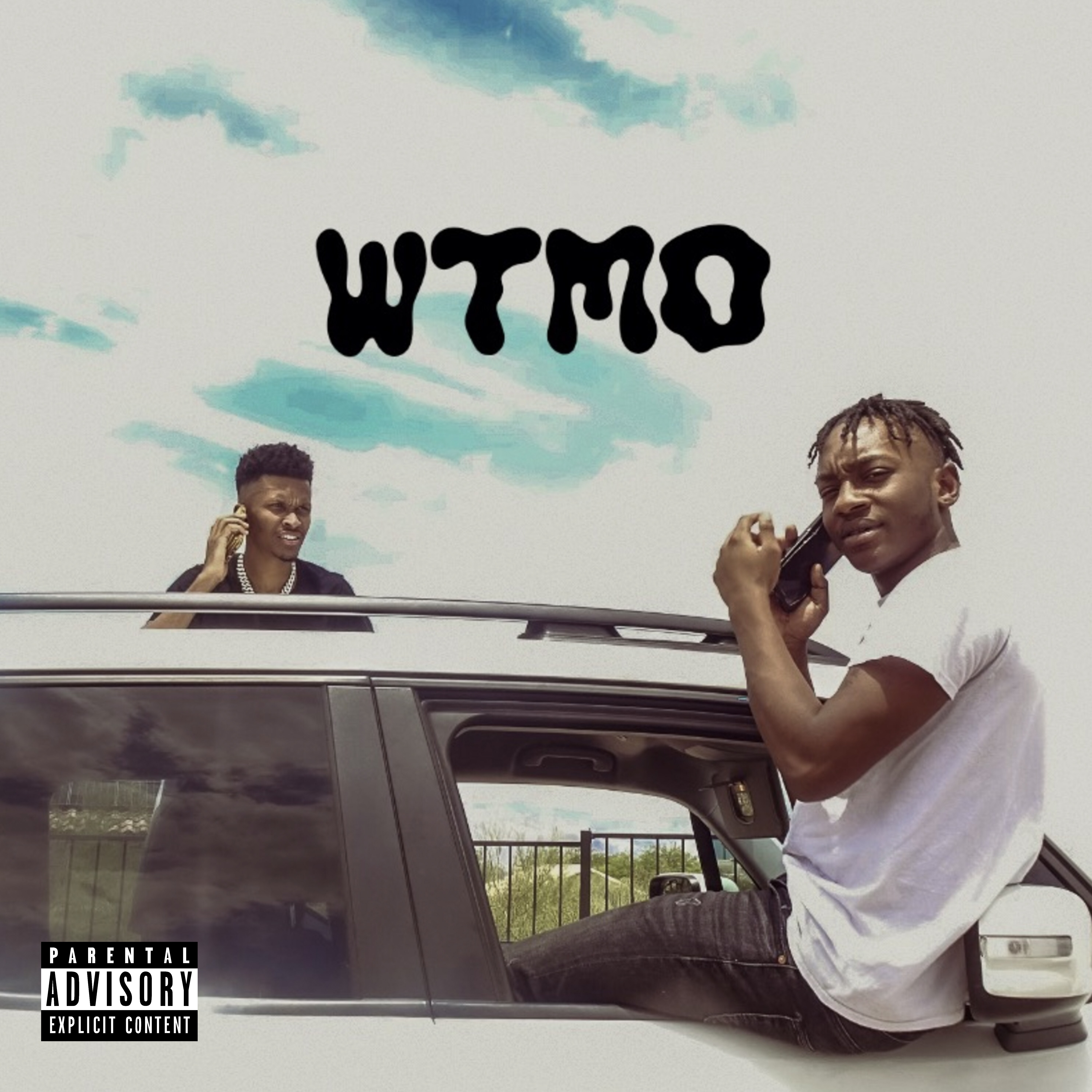 1611 (WTMO) by Stitch cover art