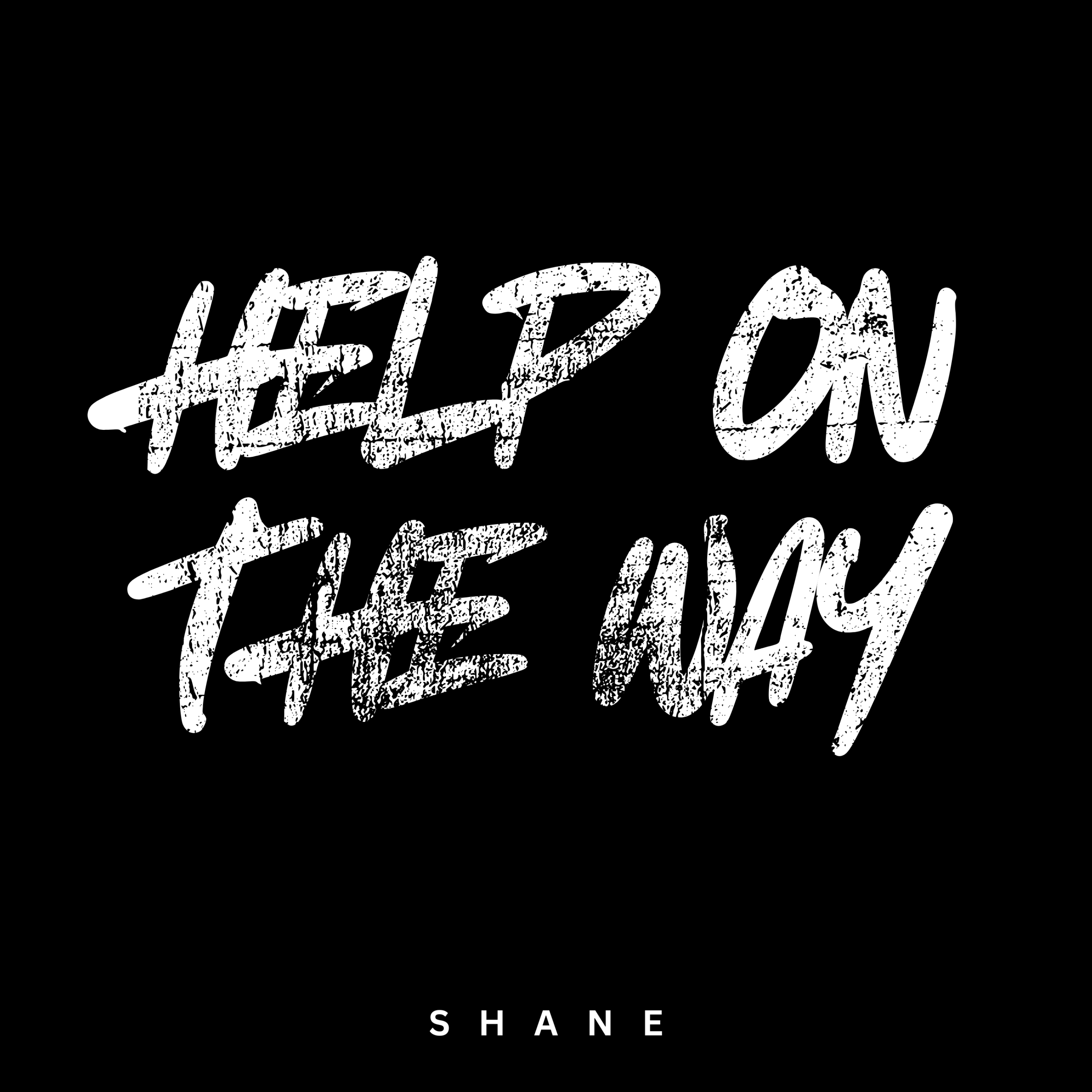 Help On The Way artwork