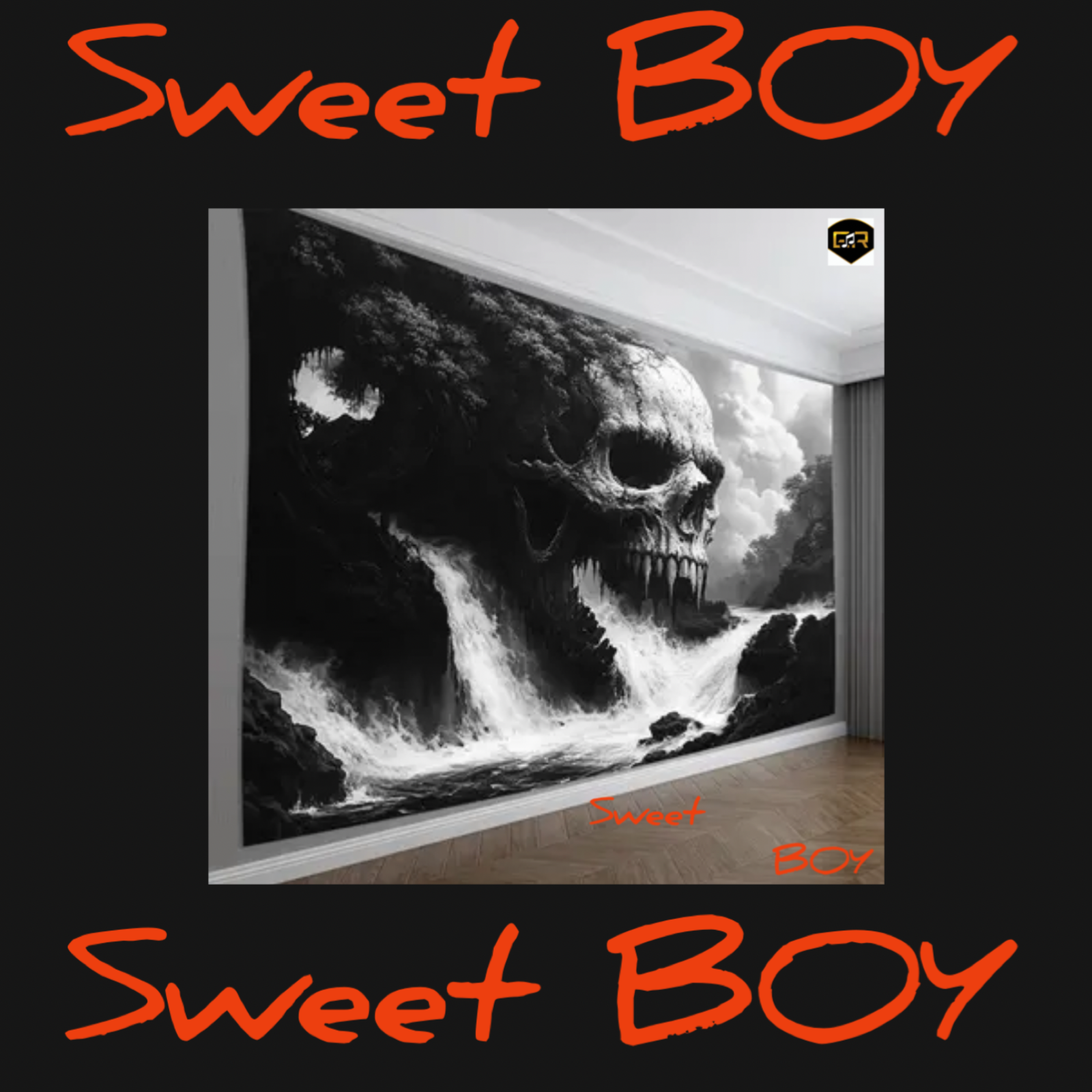 SWEET BOY artwork