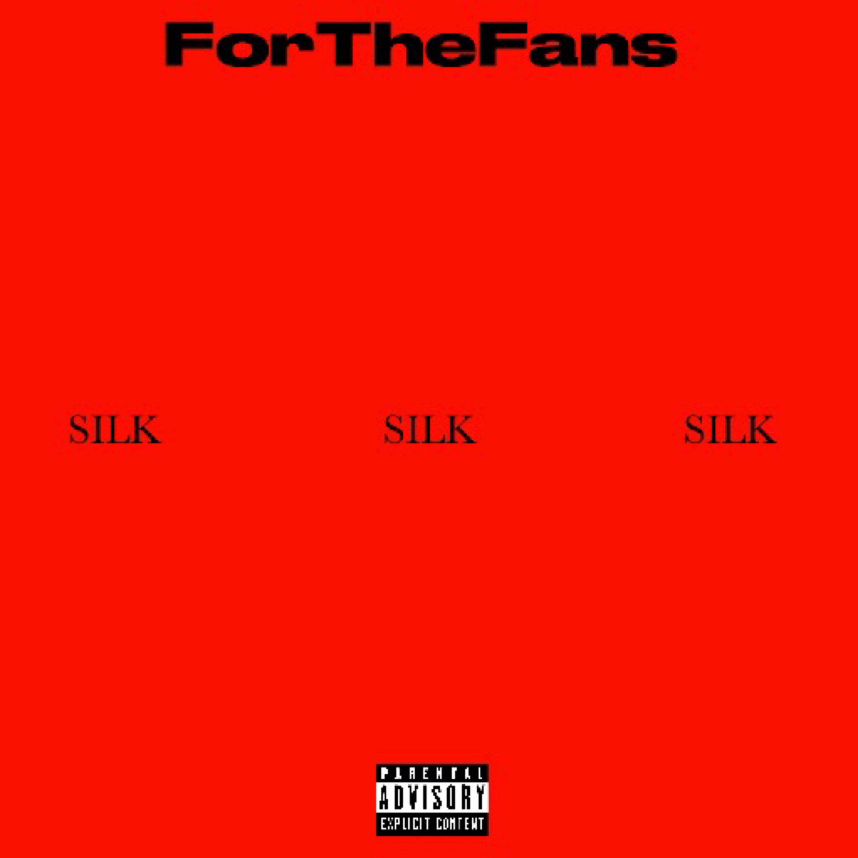 For The Fans artwork