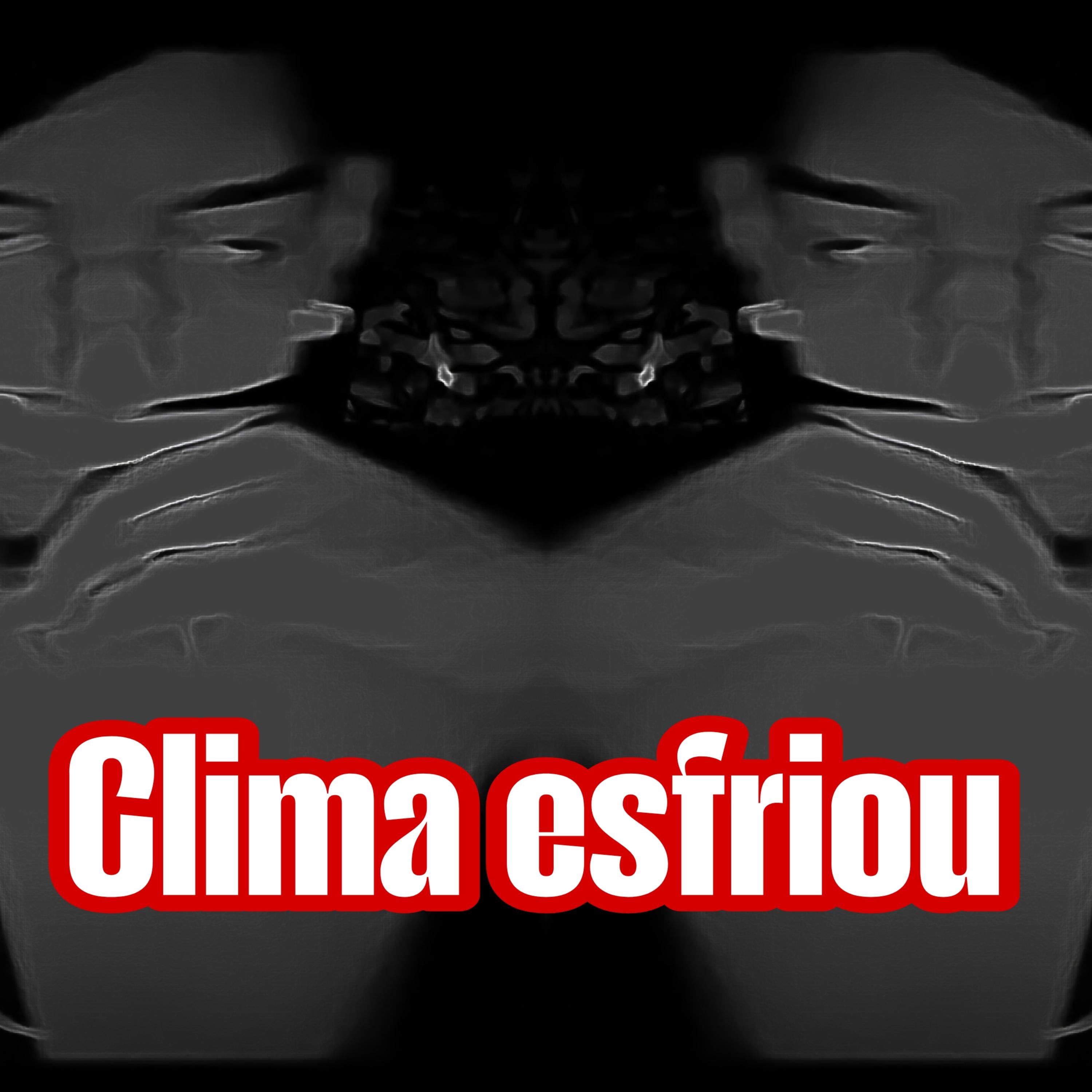 Clima Esfriou artwork