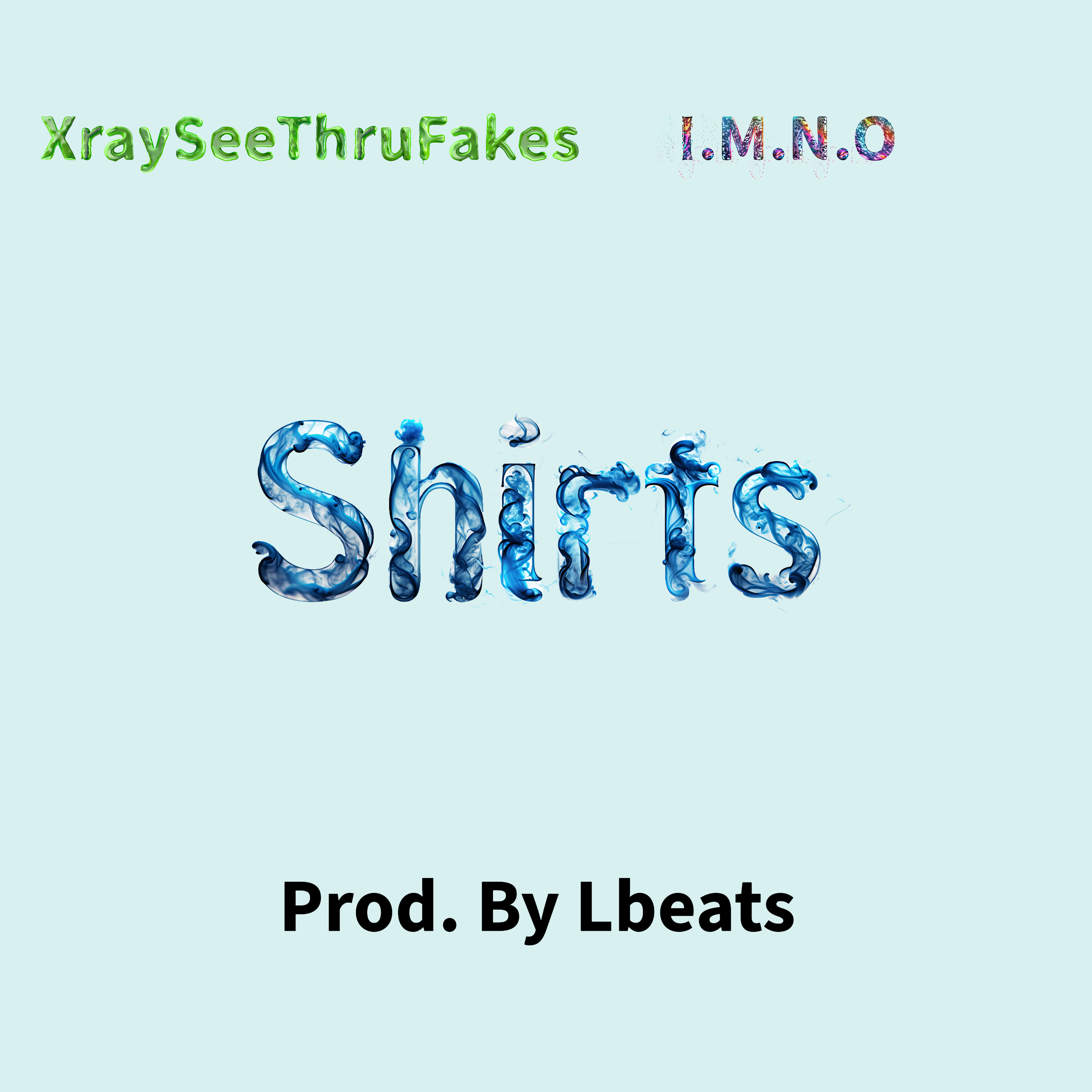Shirts artwork