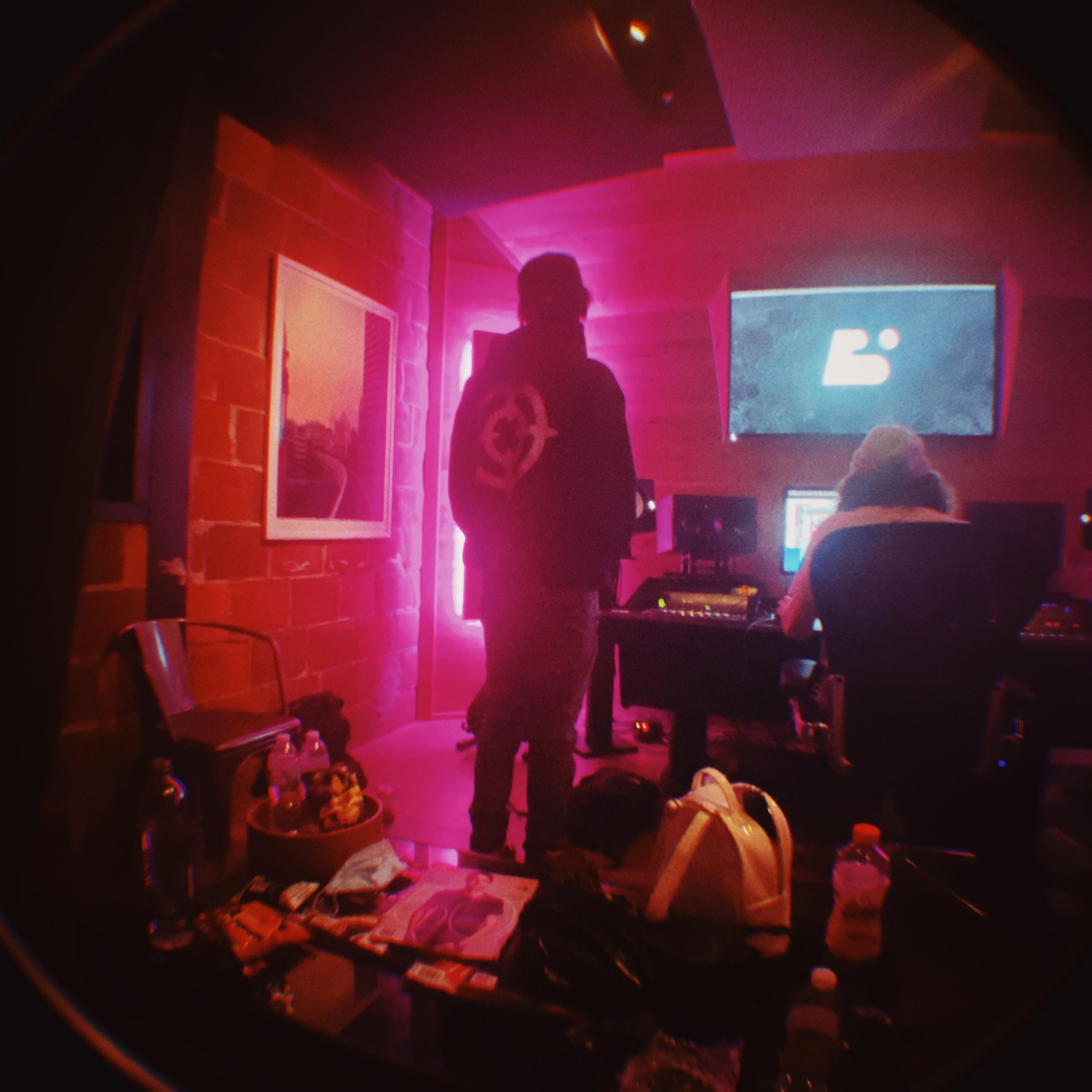 Finessin artwork