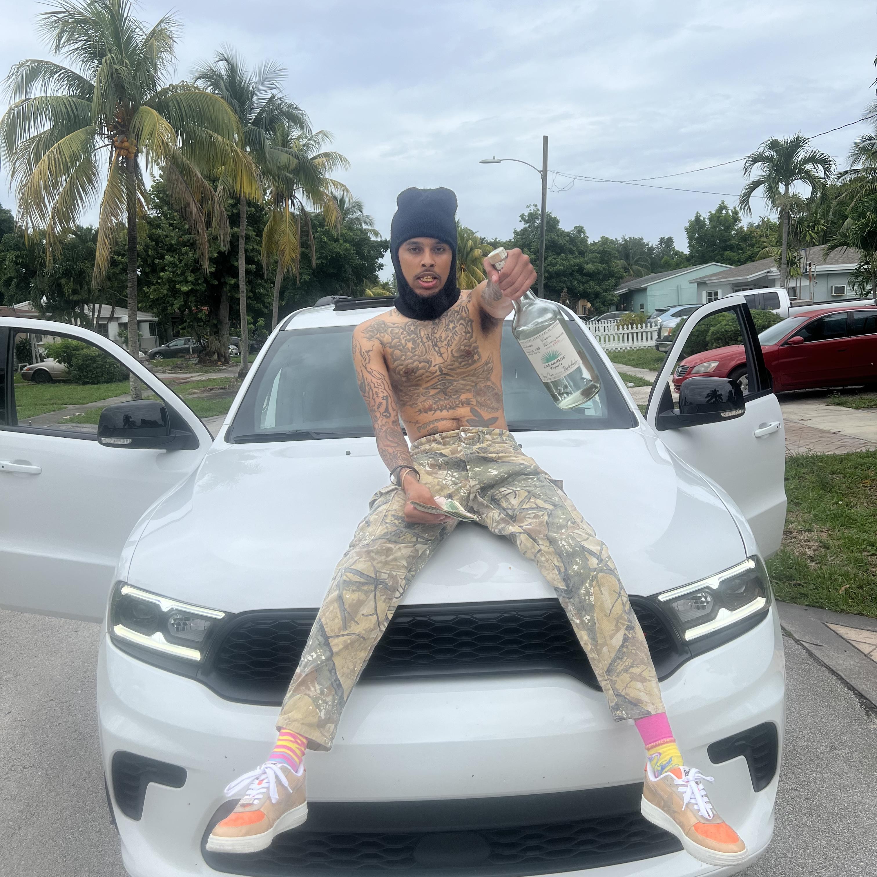 Sosa 4 The Summer artwork