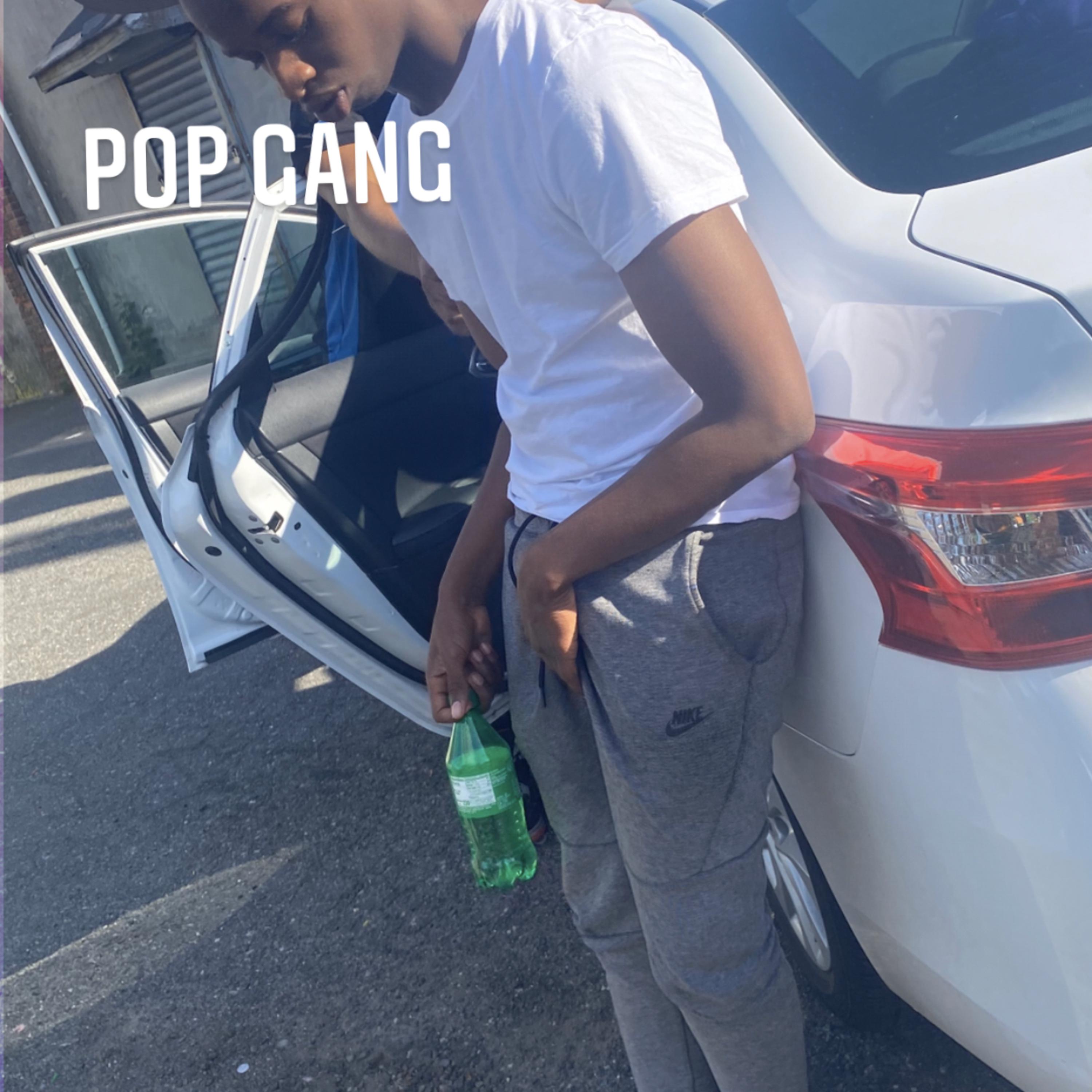 Baccend by FoGualaa cover art
