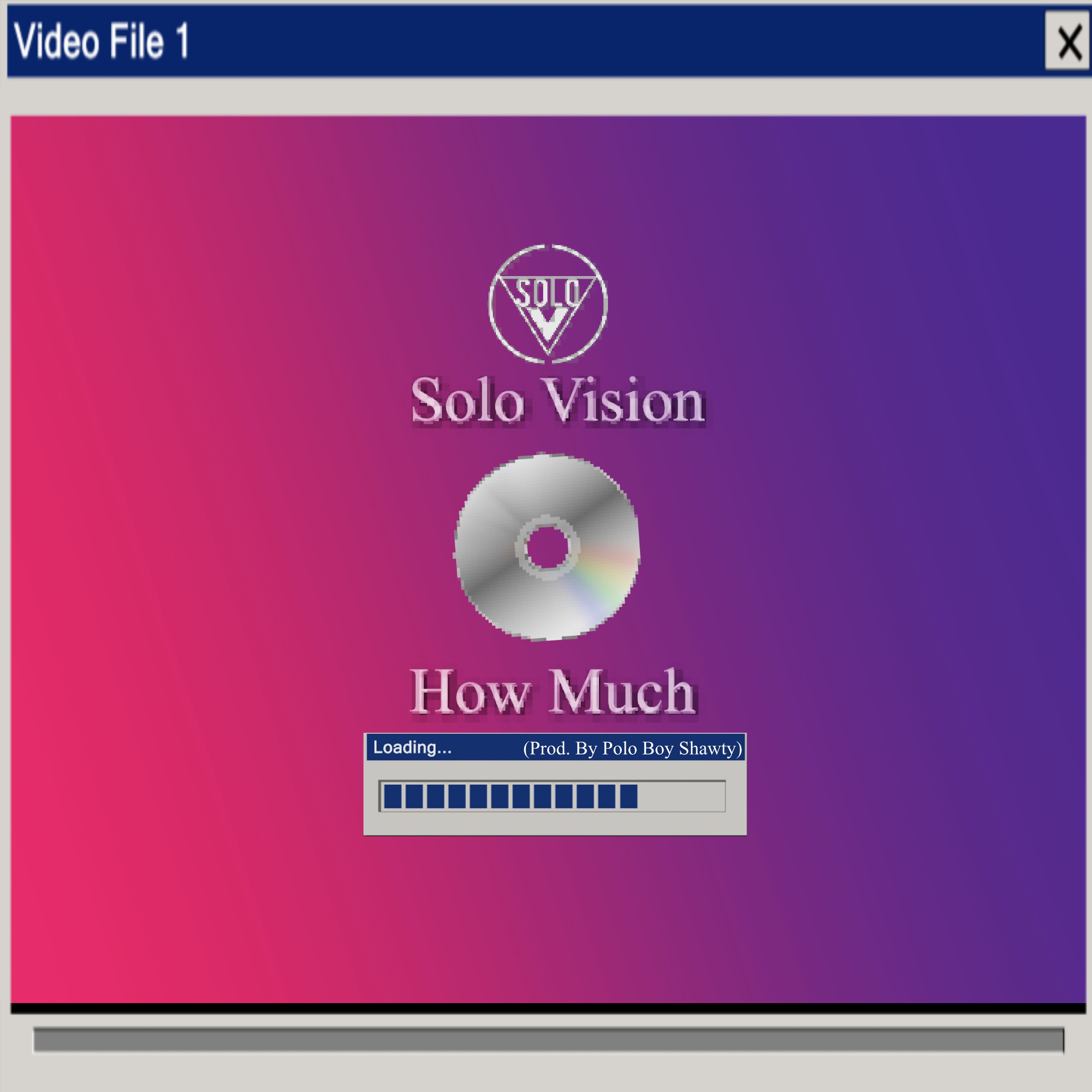 How Much artwork