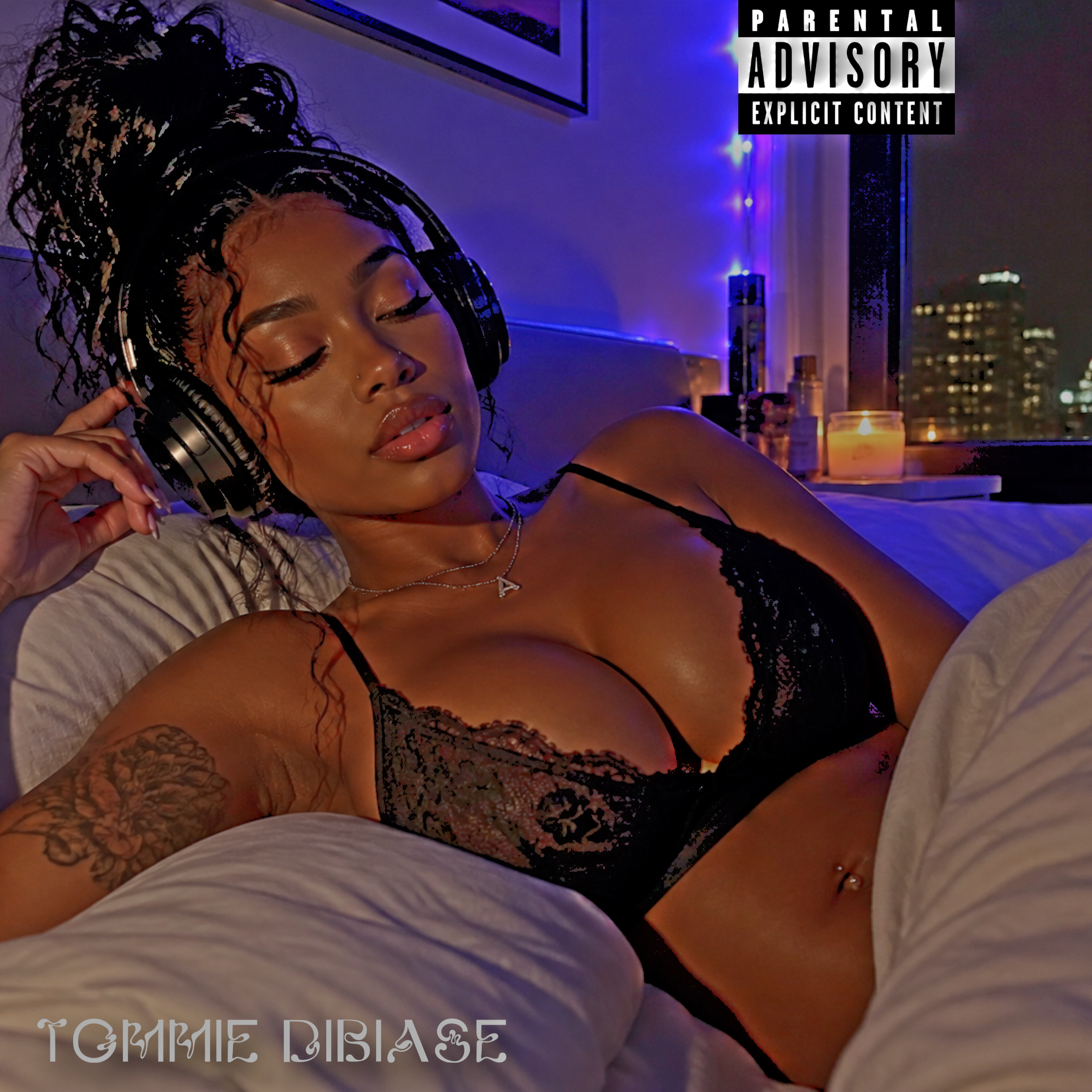 Your Playlist artwork
