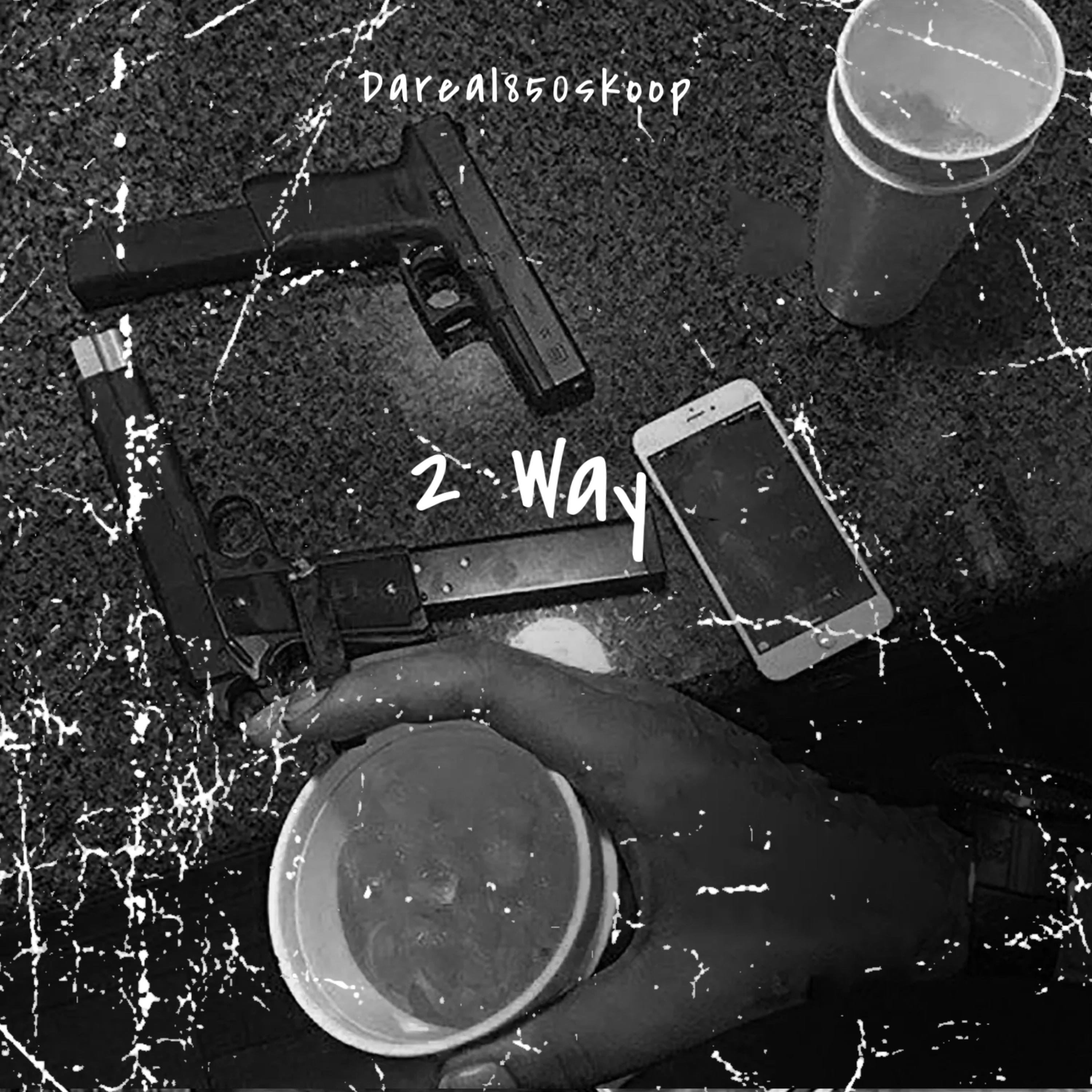 2 Way artwork