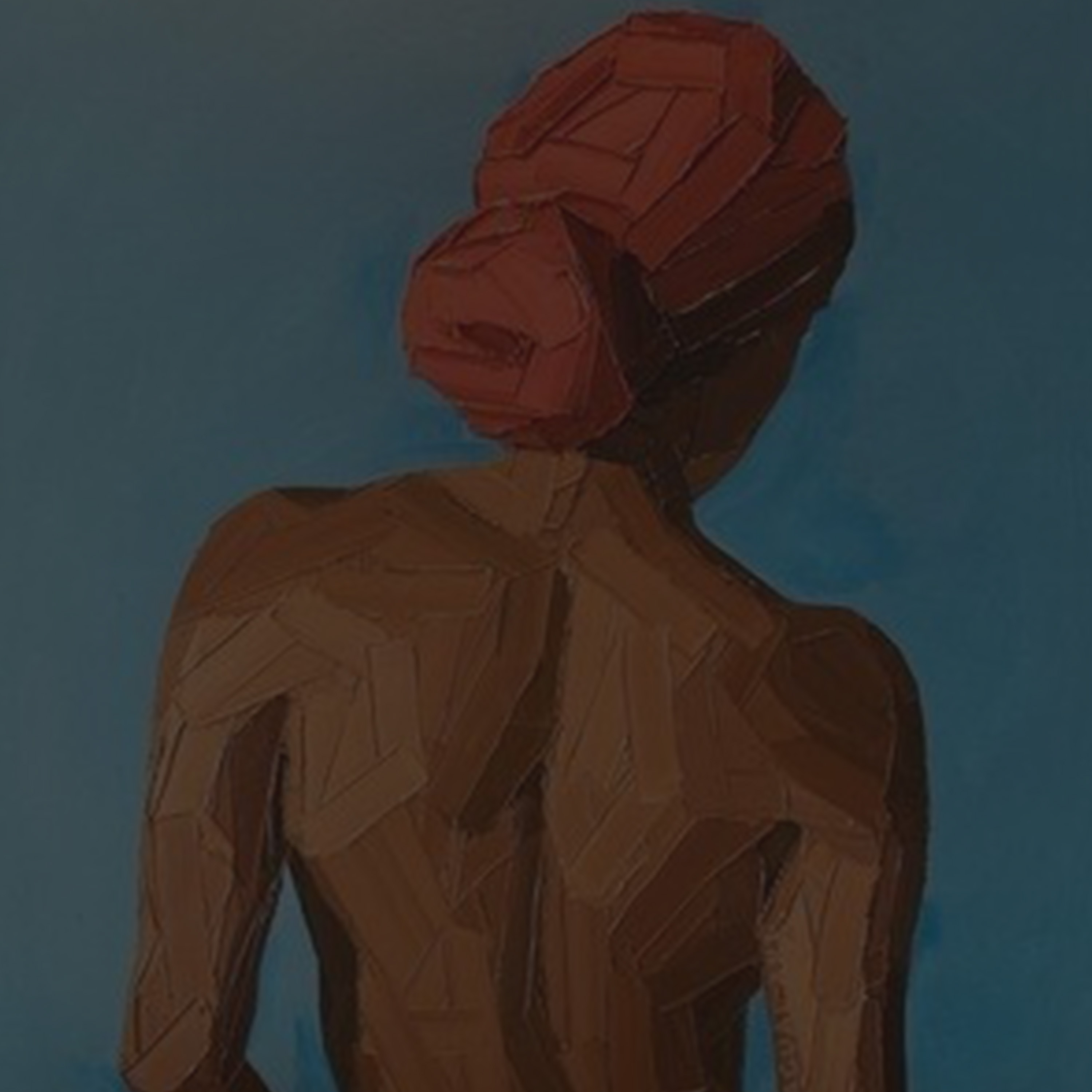 SEEN by Vorhex cover art