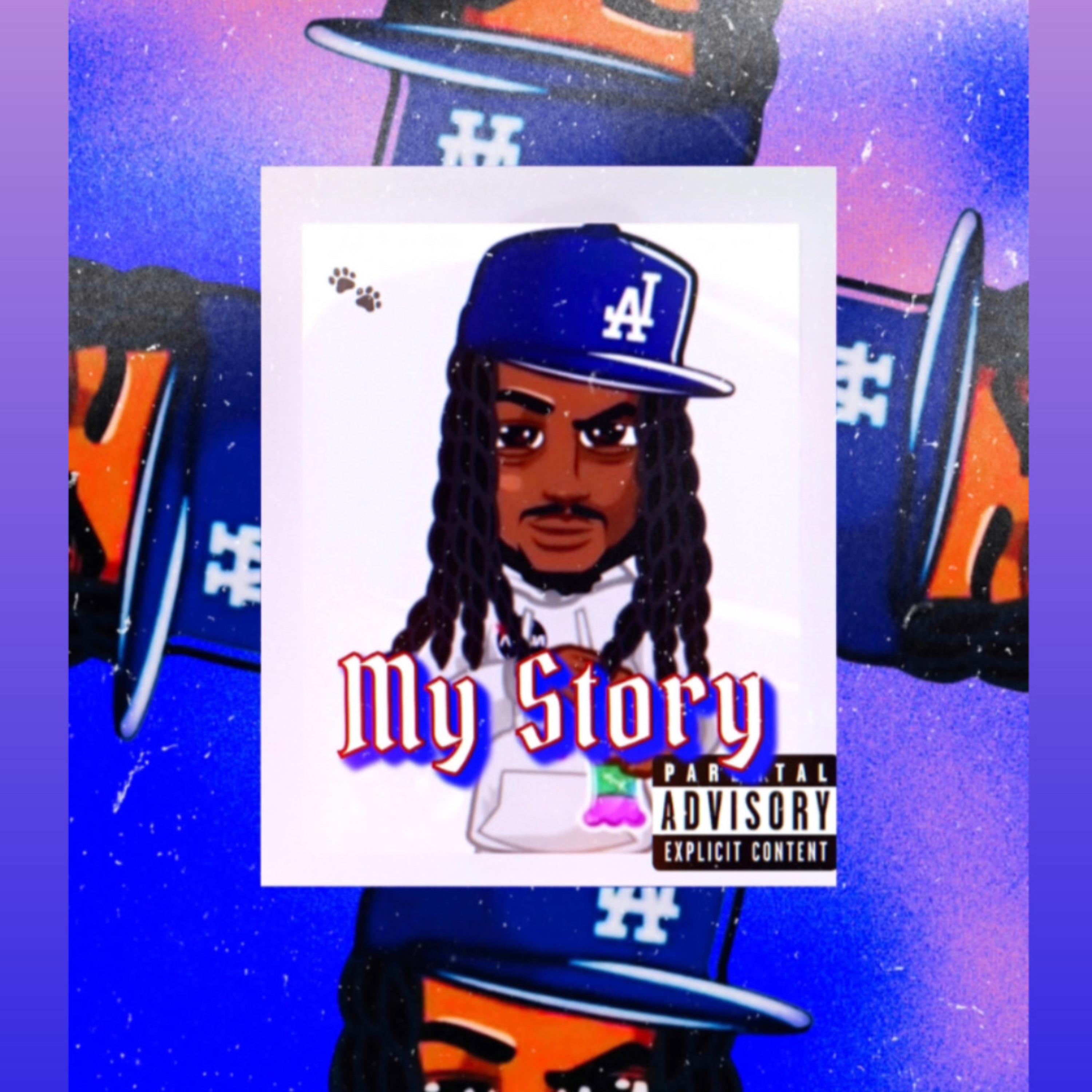 My Story artwork