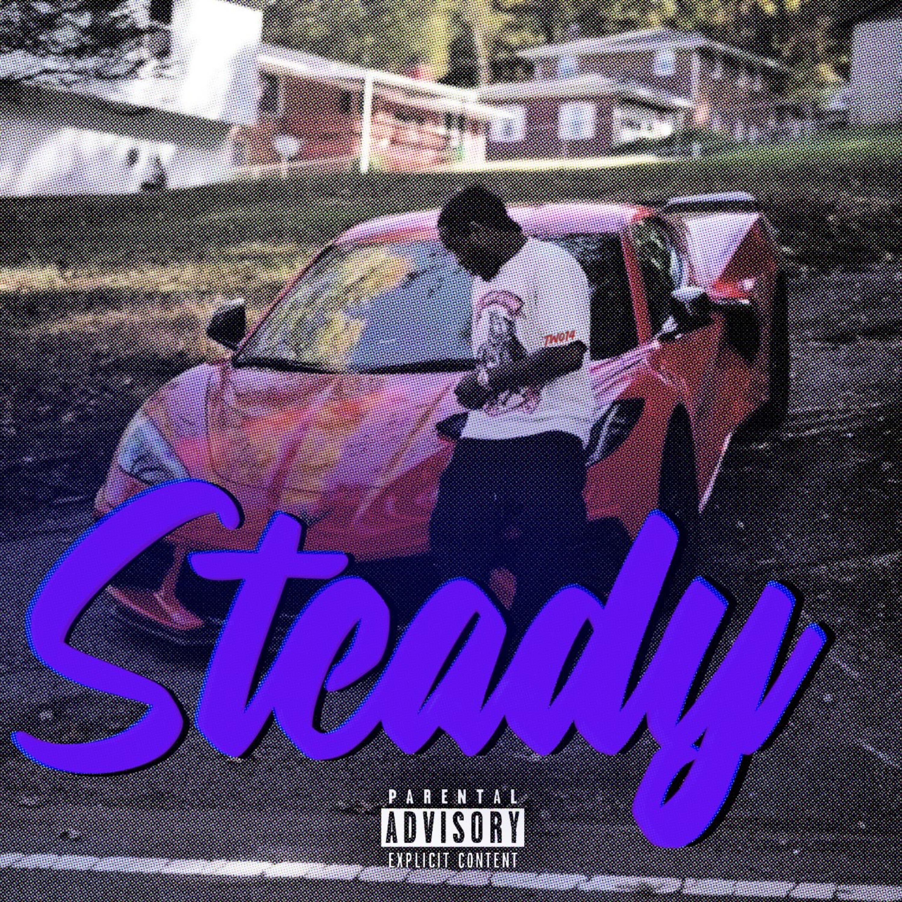 Steady artwork