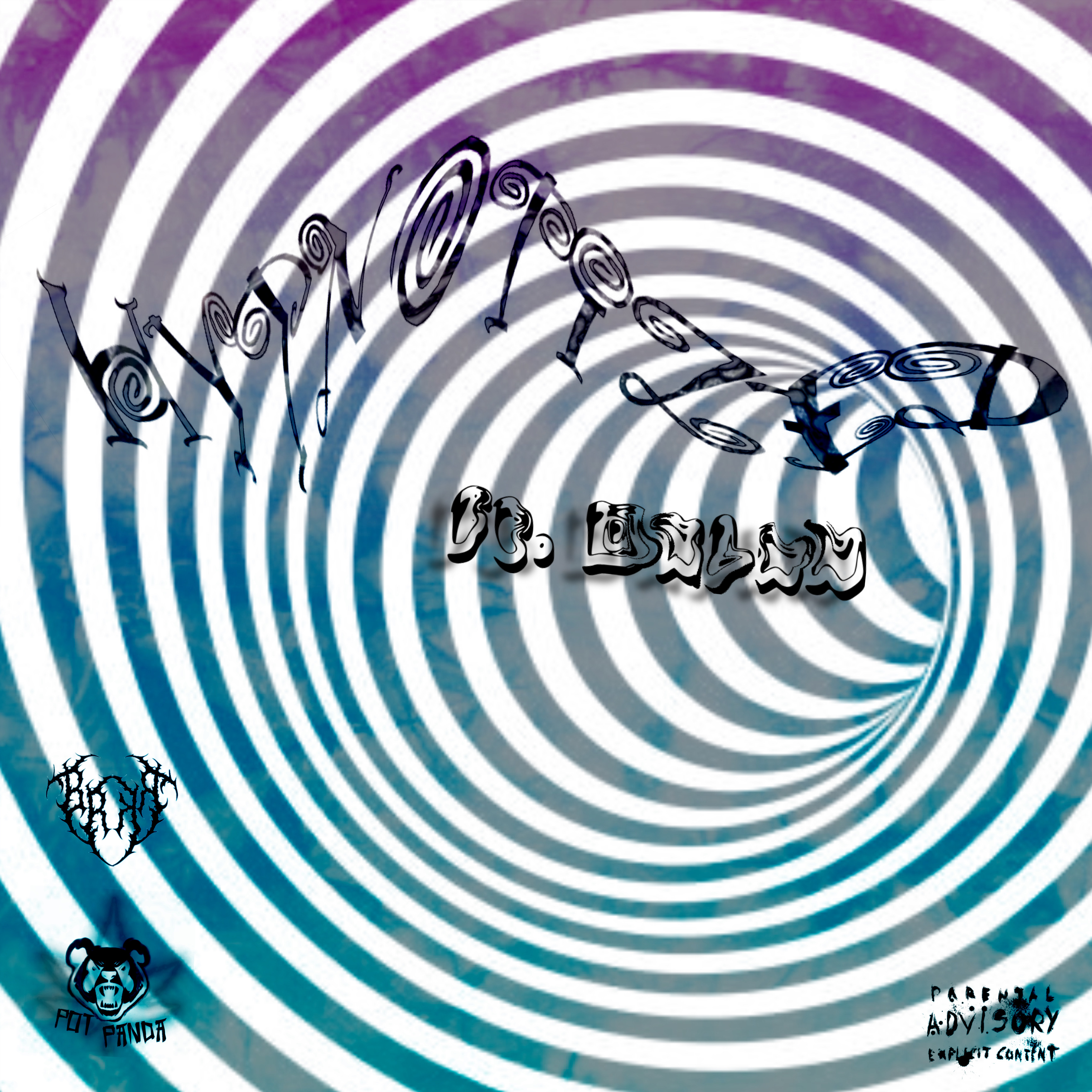 HYPNOTIZED artwork