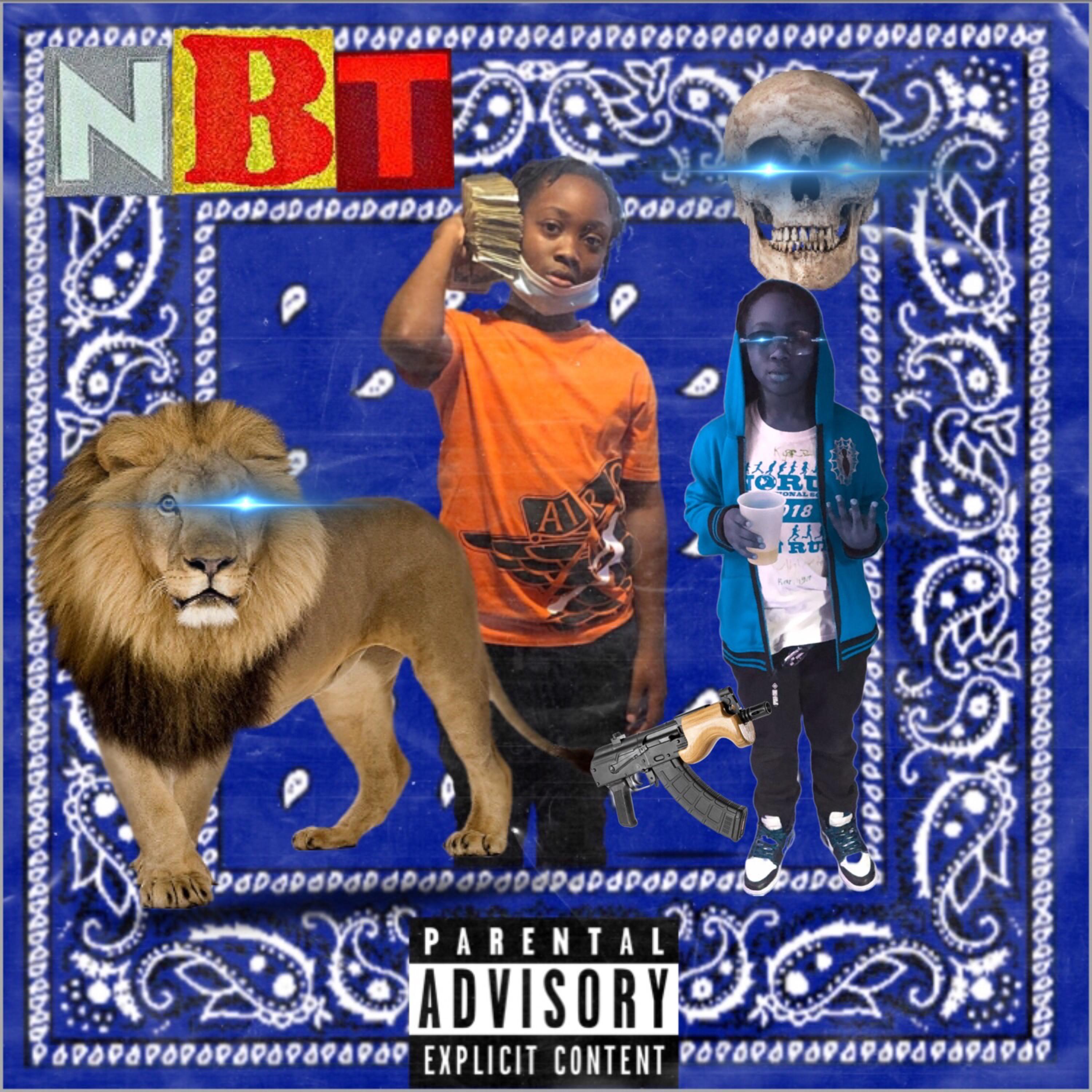 NBT DA GANG artwork