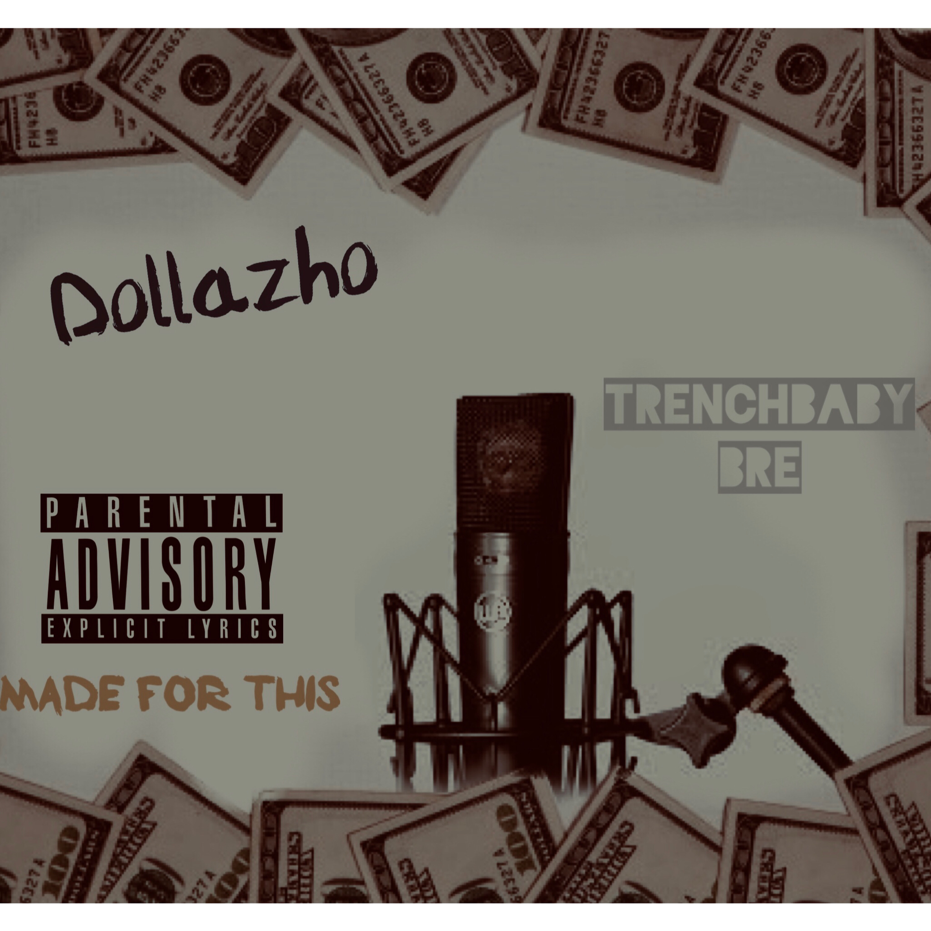 Made For This artwork