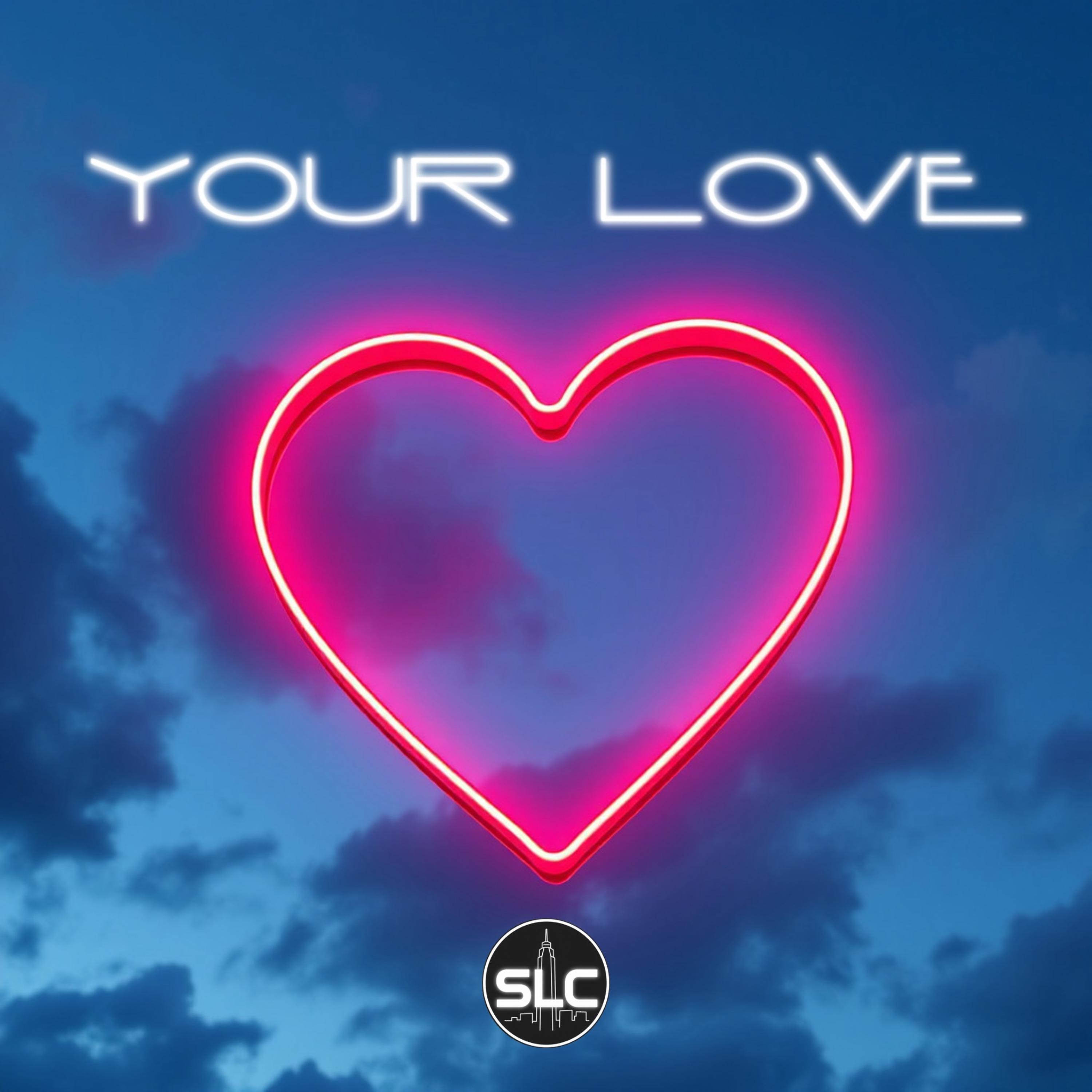 Your Love artwork
