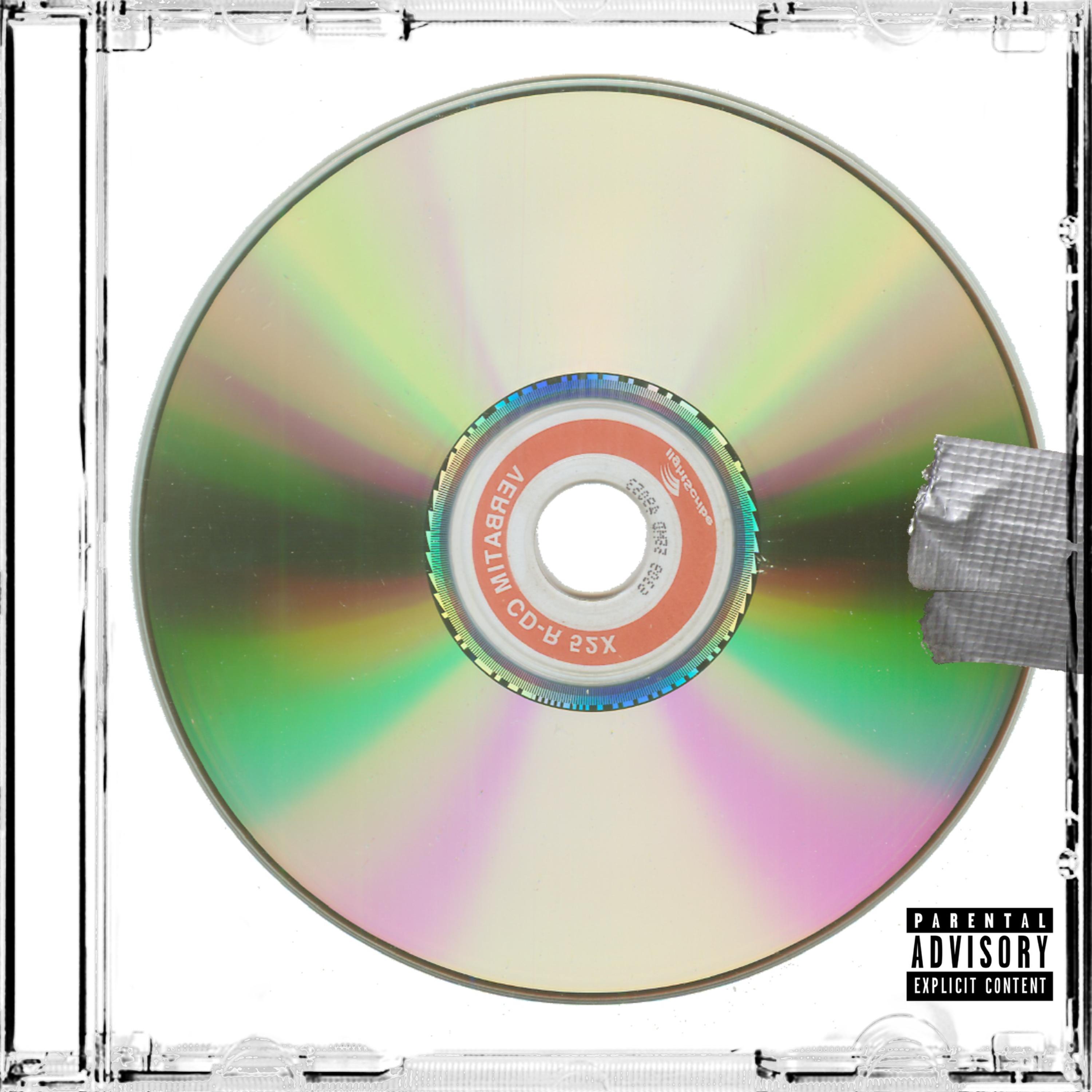 Who’s Gon’ Tell You artwork