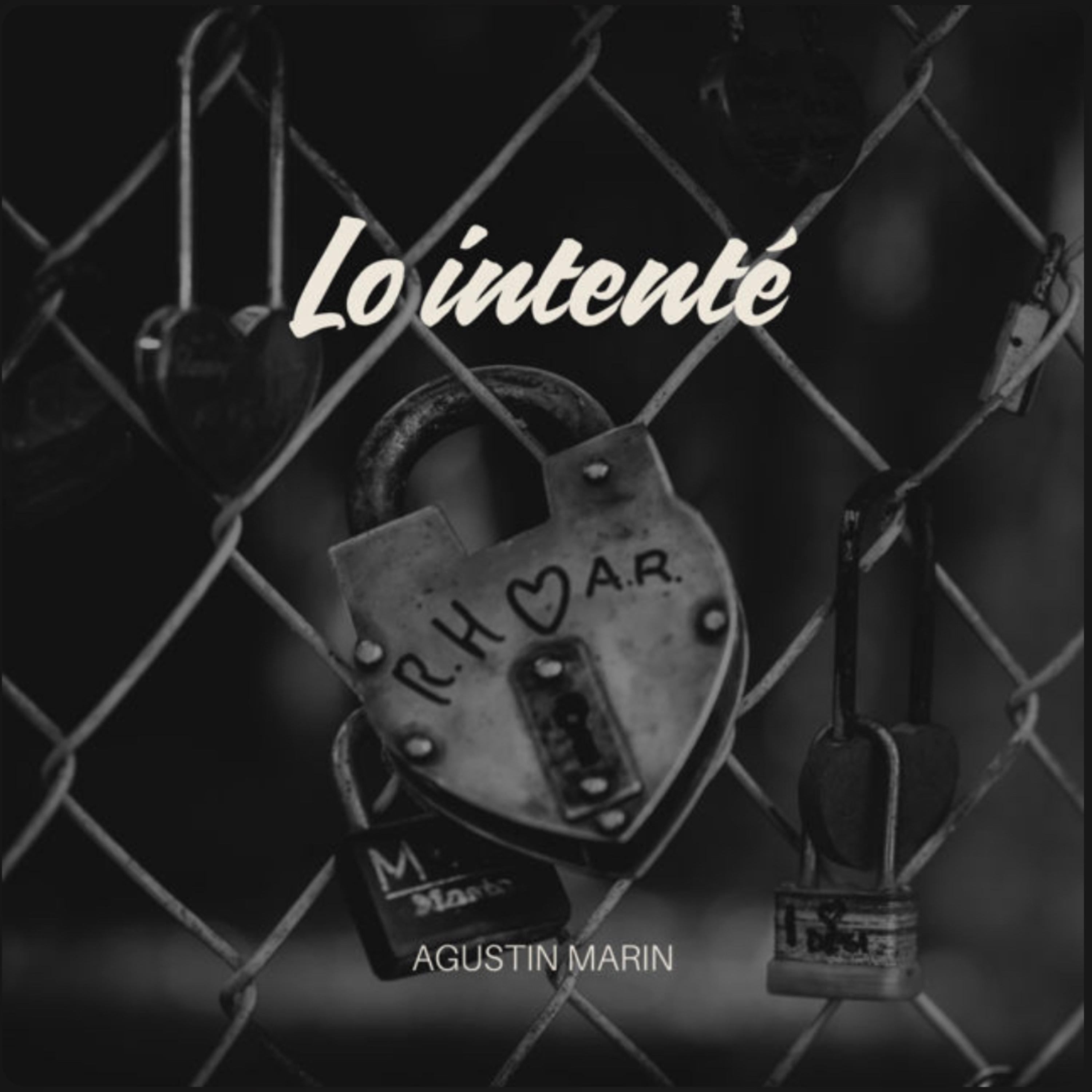 Lo intenté artwork