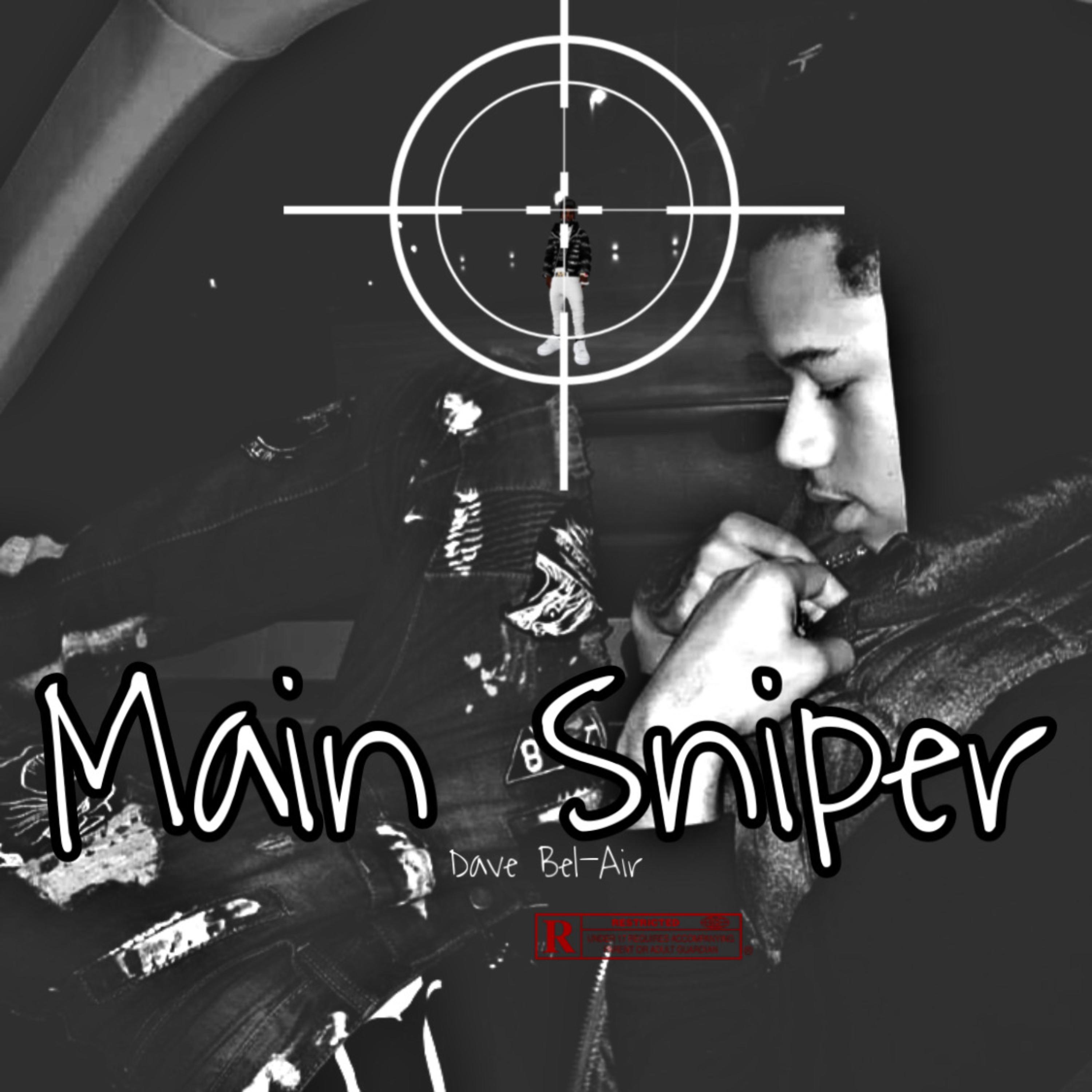 Main Sniper artwork