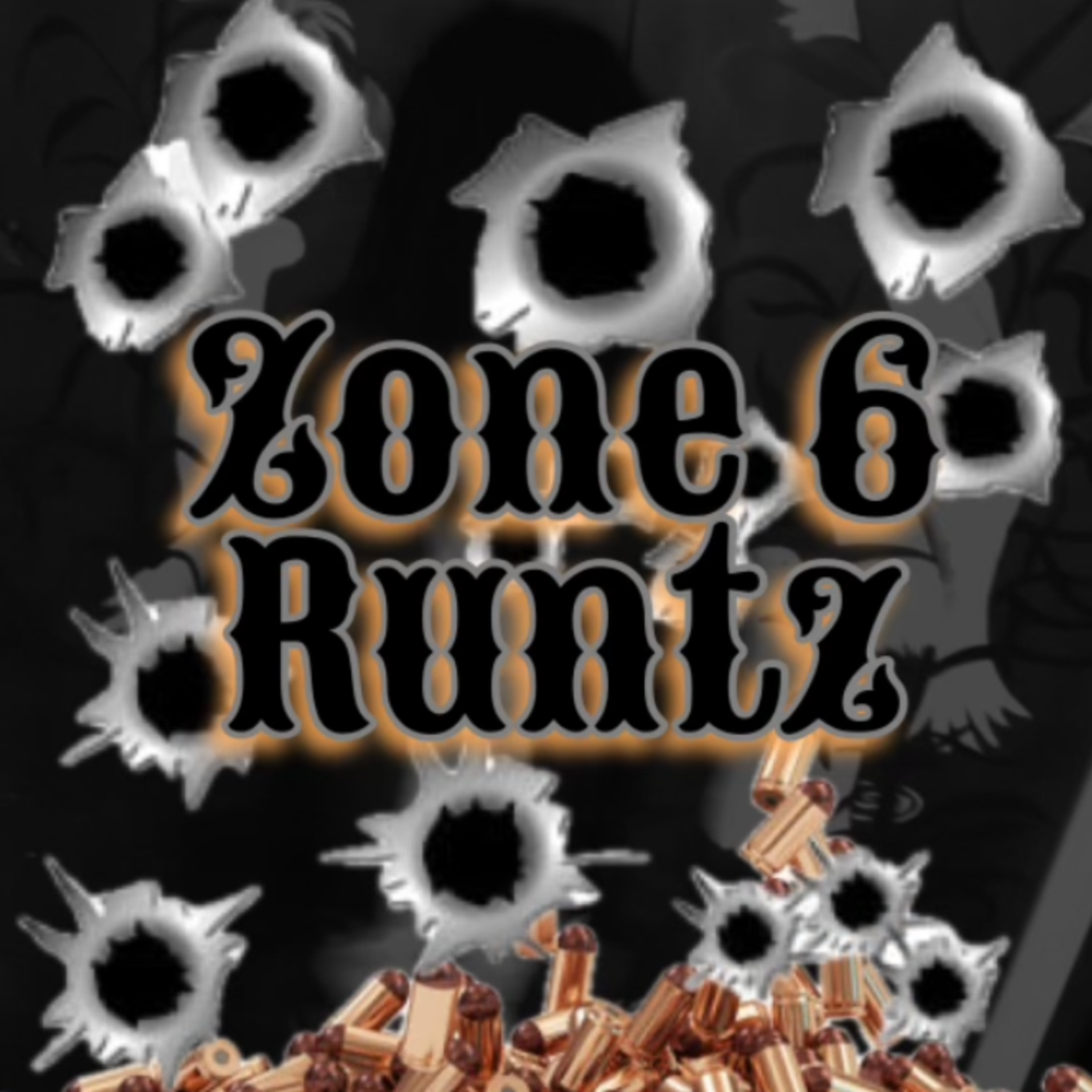 Zone 6 artwork