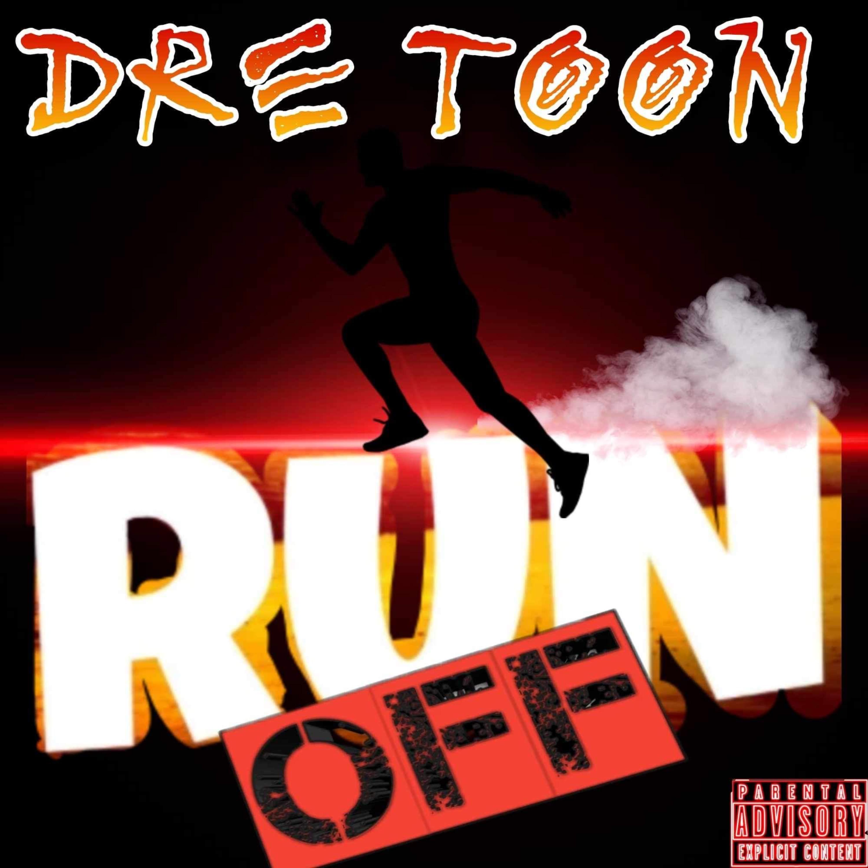 Run Off artwork