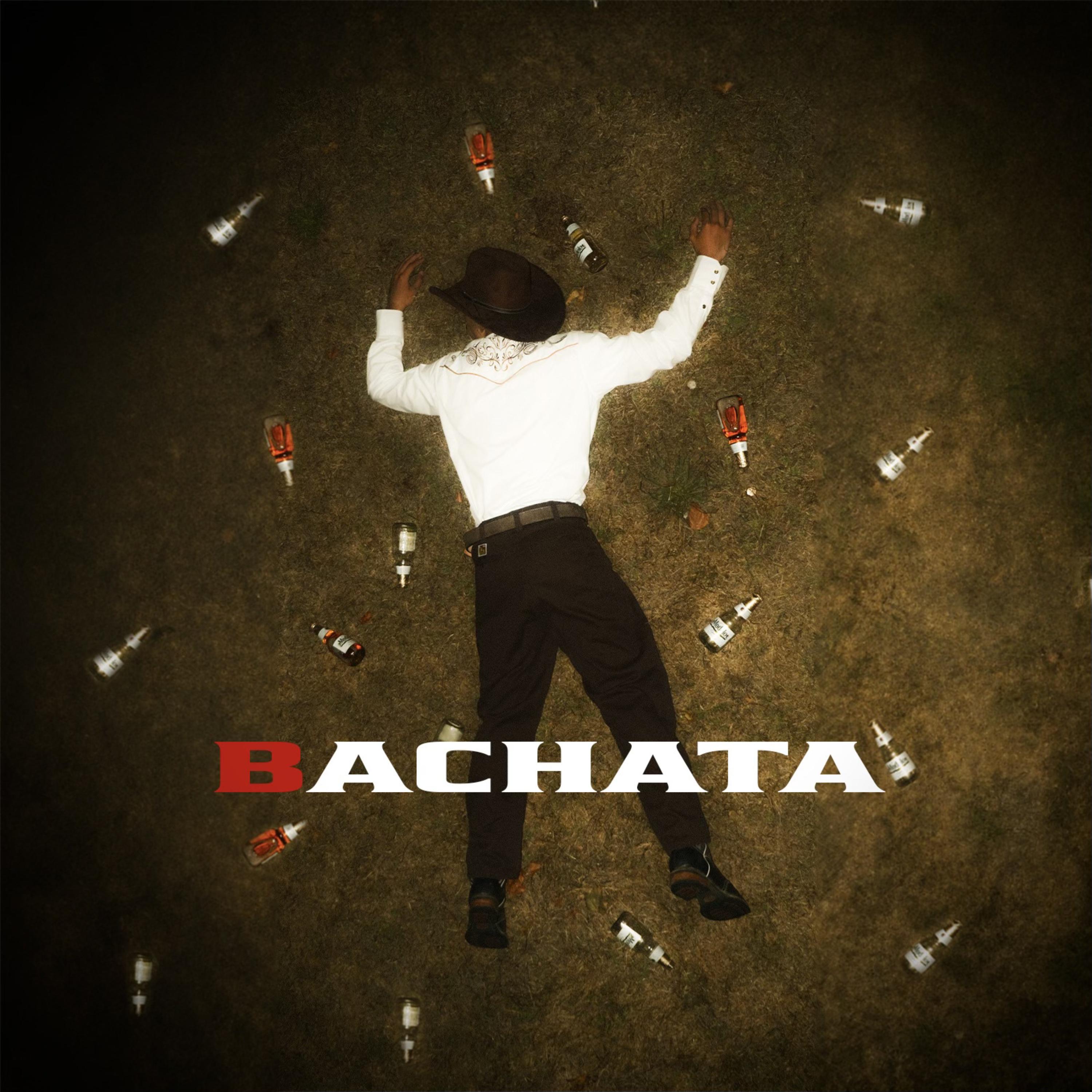 Bachata artwork