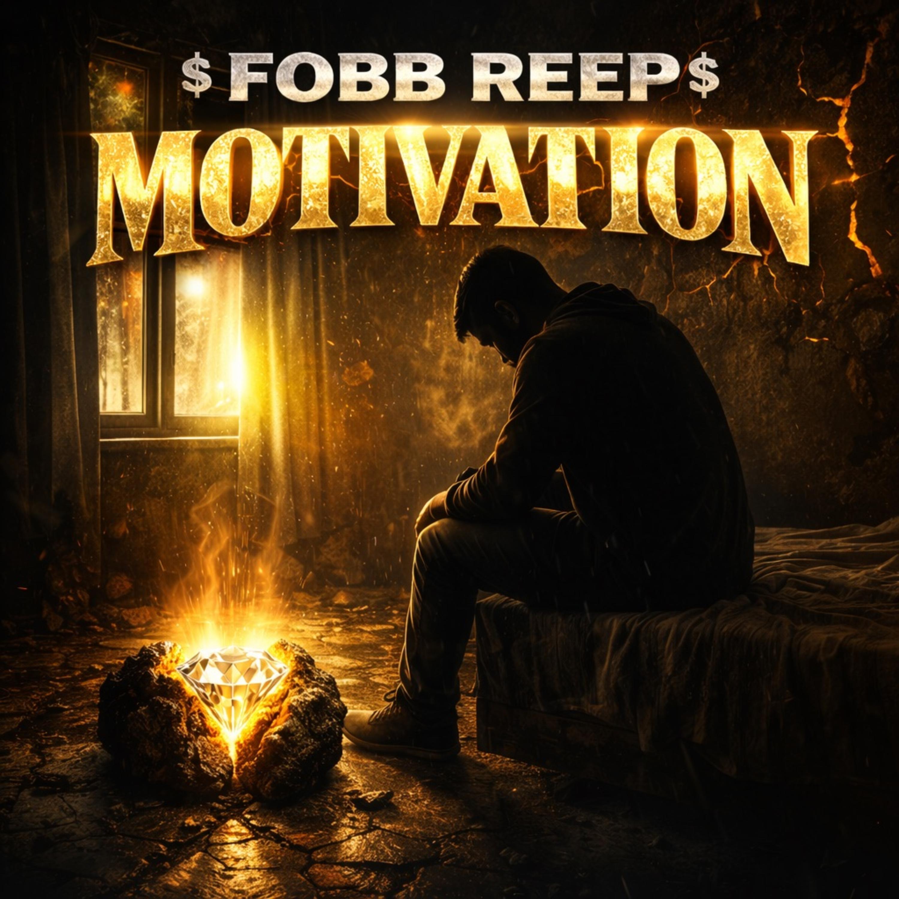 Motivation artwork
