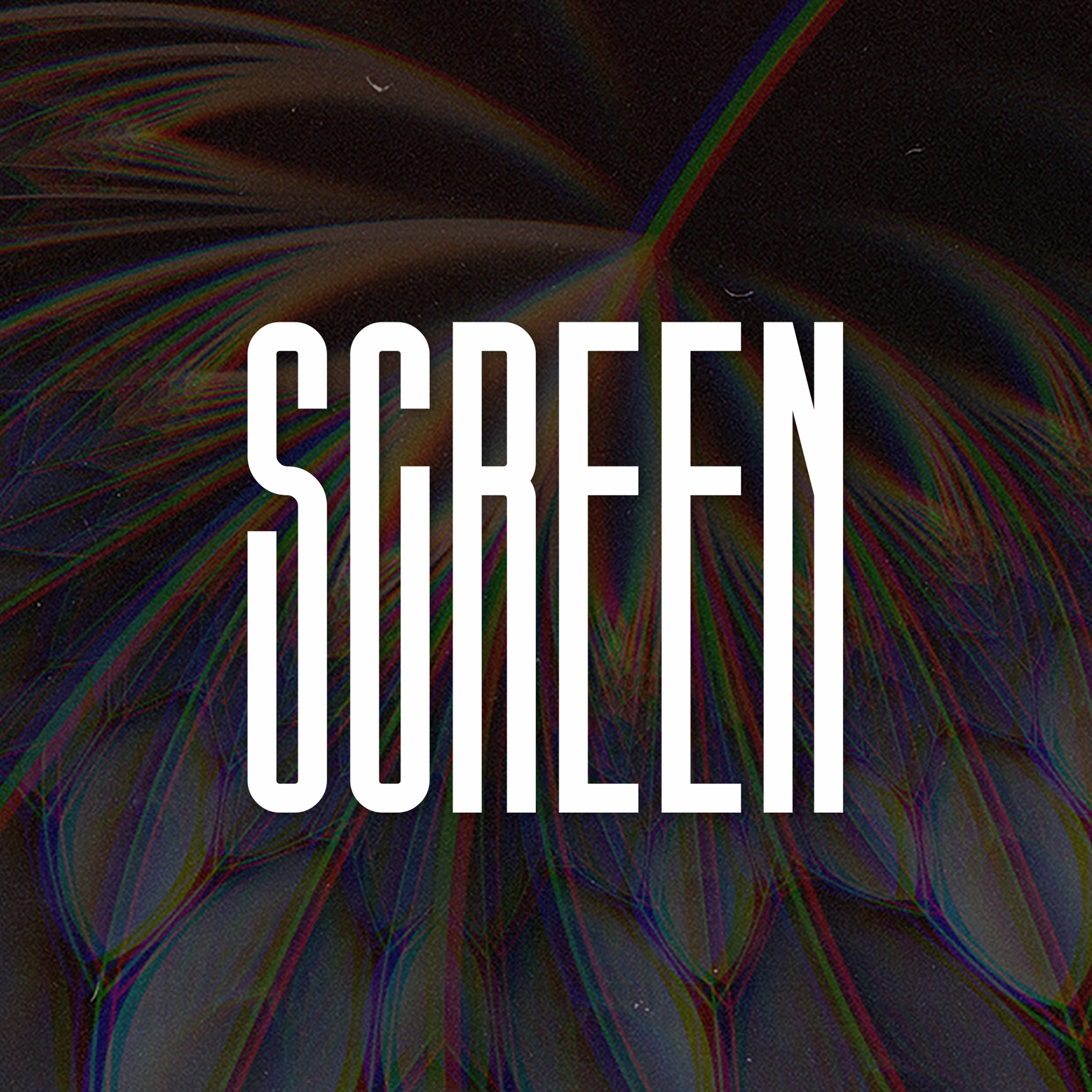 Screen (Melodic Drill) artwork