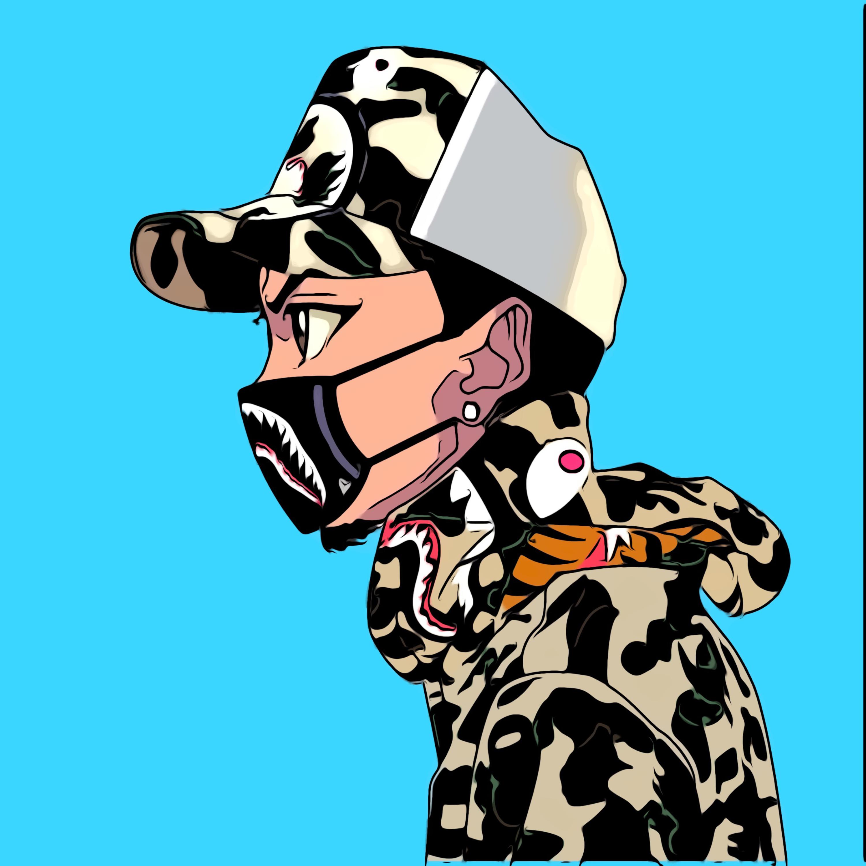 Close My Eyes artwork