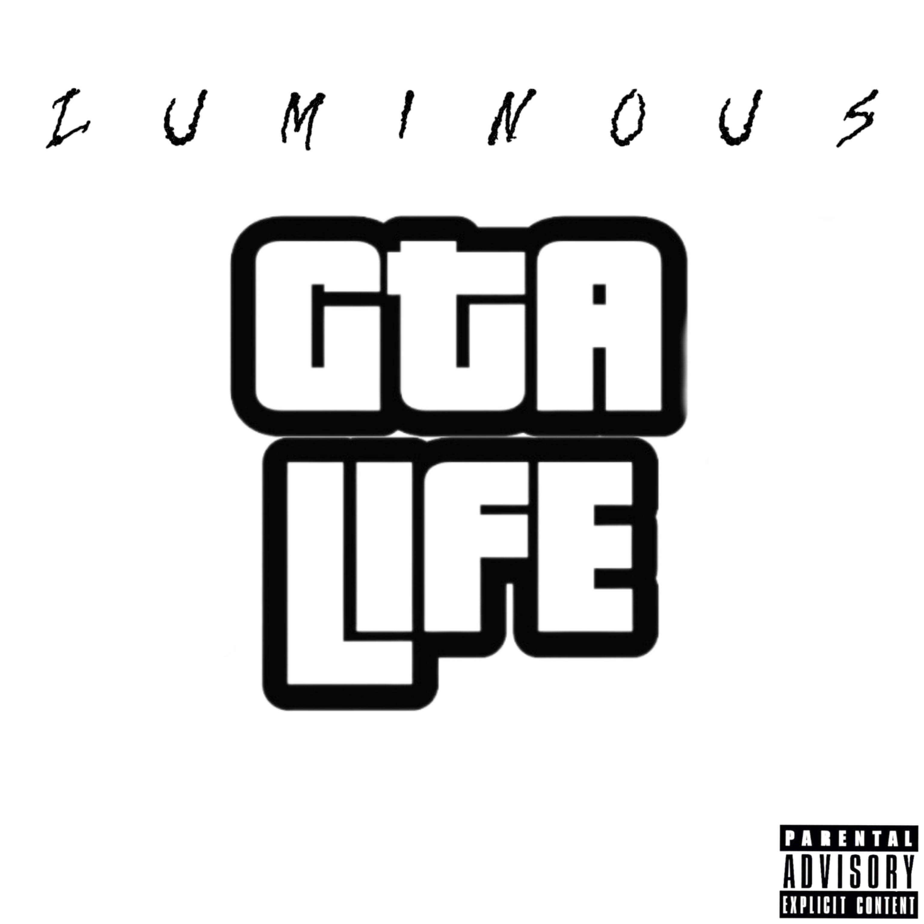 GTA Life artwork