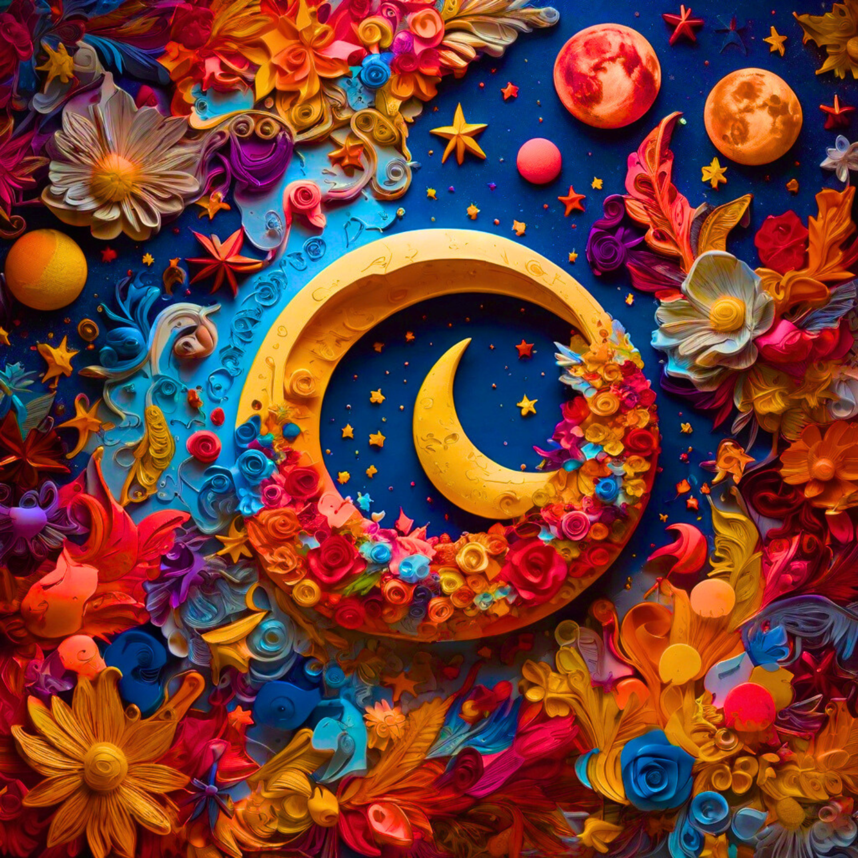 Mantras e Afirmações para dormir bem. Vol-4 artwork