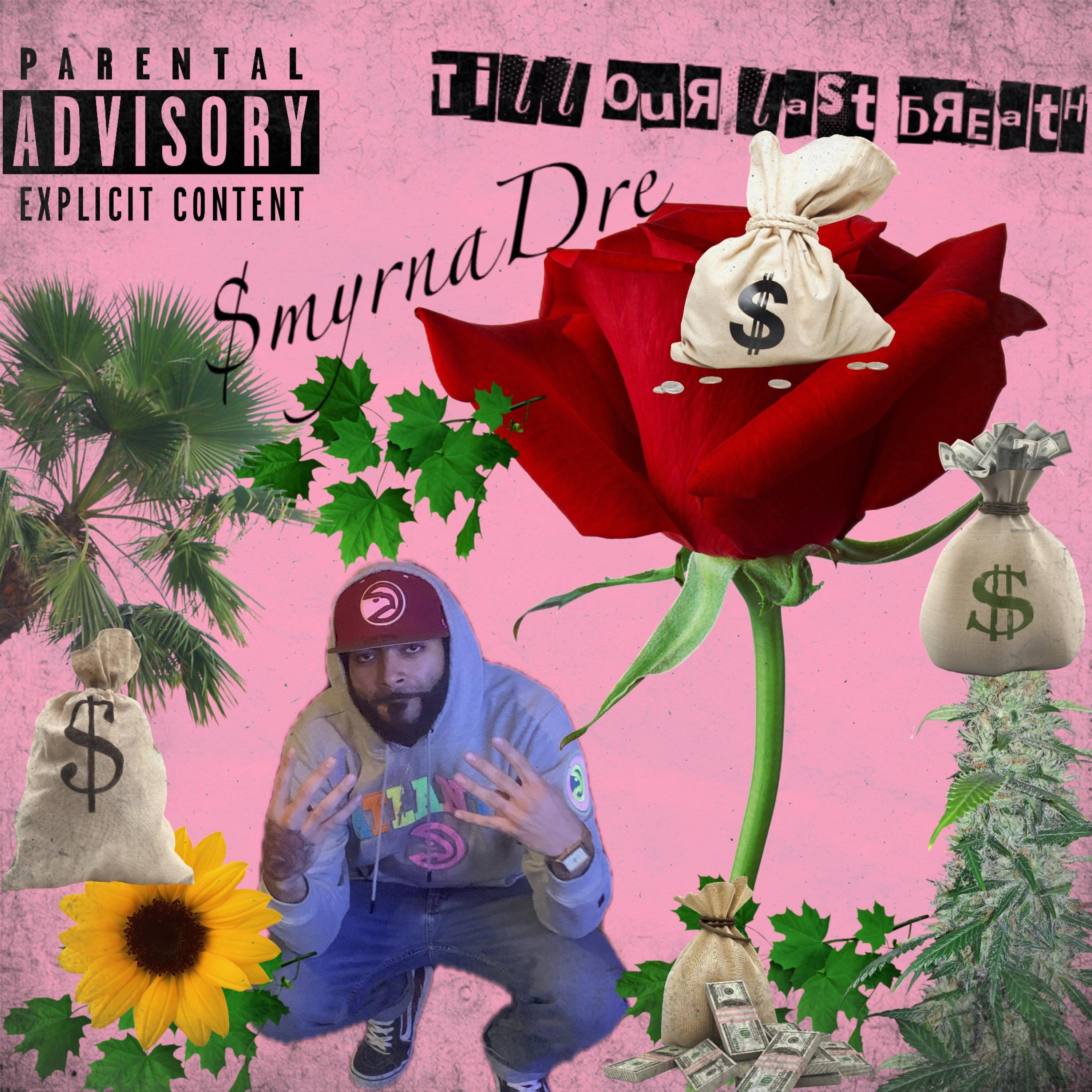 Tillourlastbreath by $myrnaDre cover art