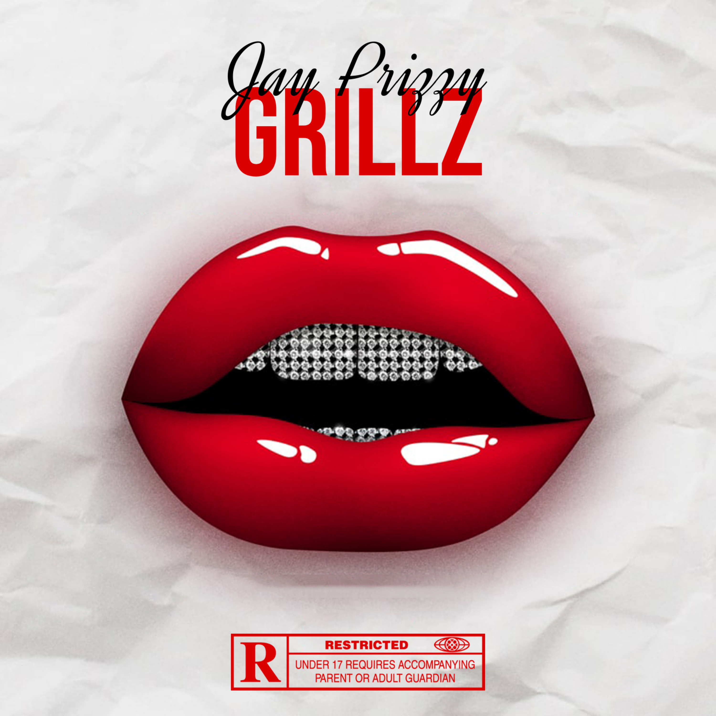 Grillz artwork