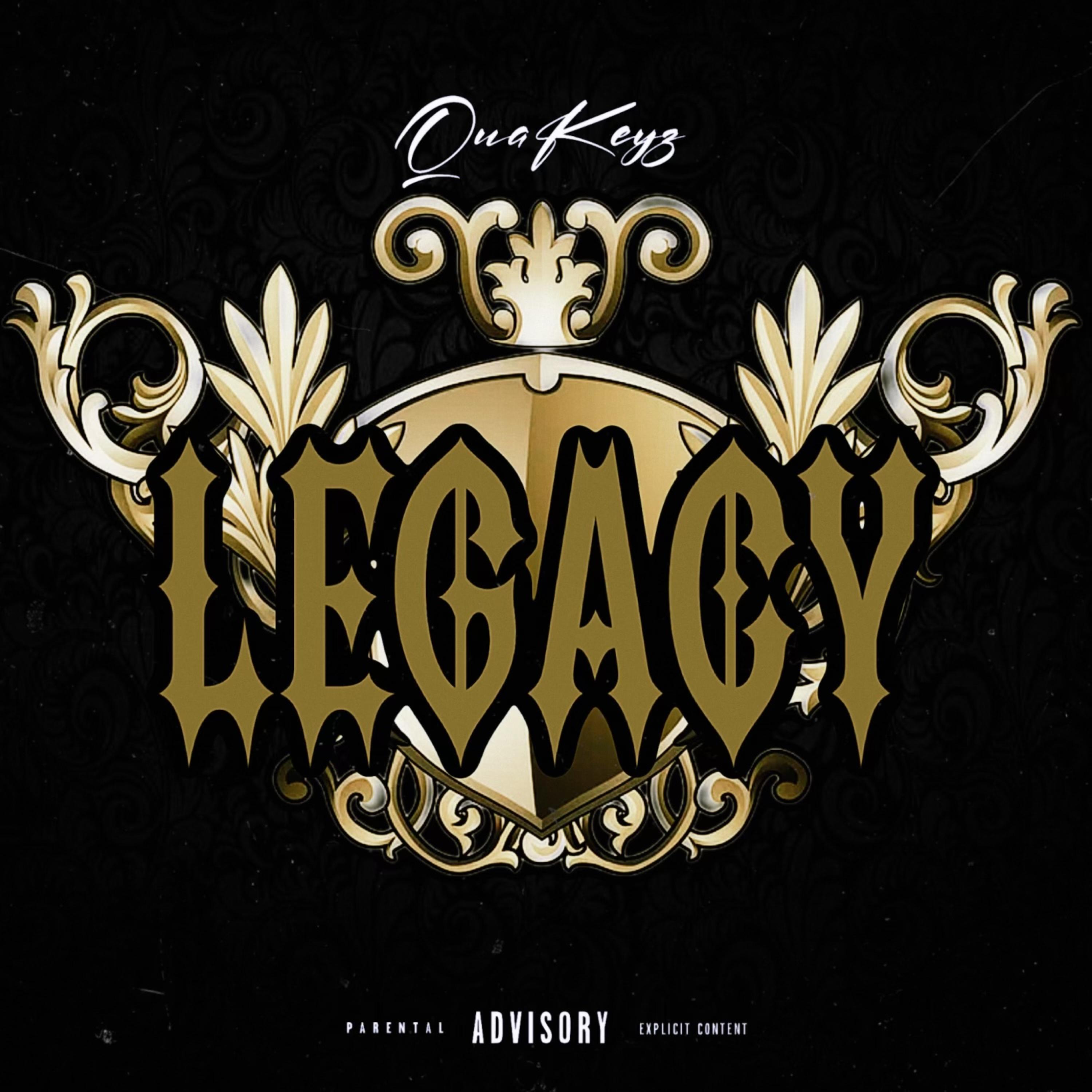 Legacy artwork