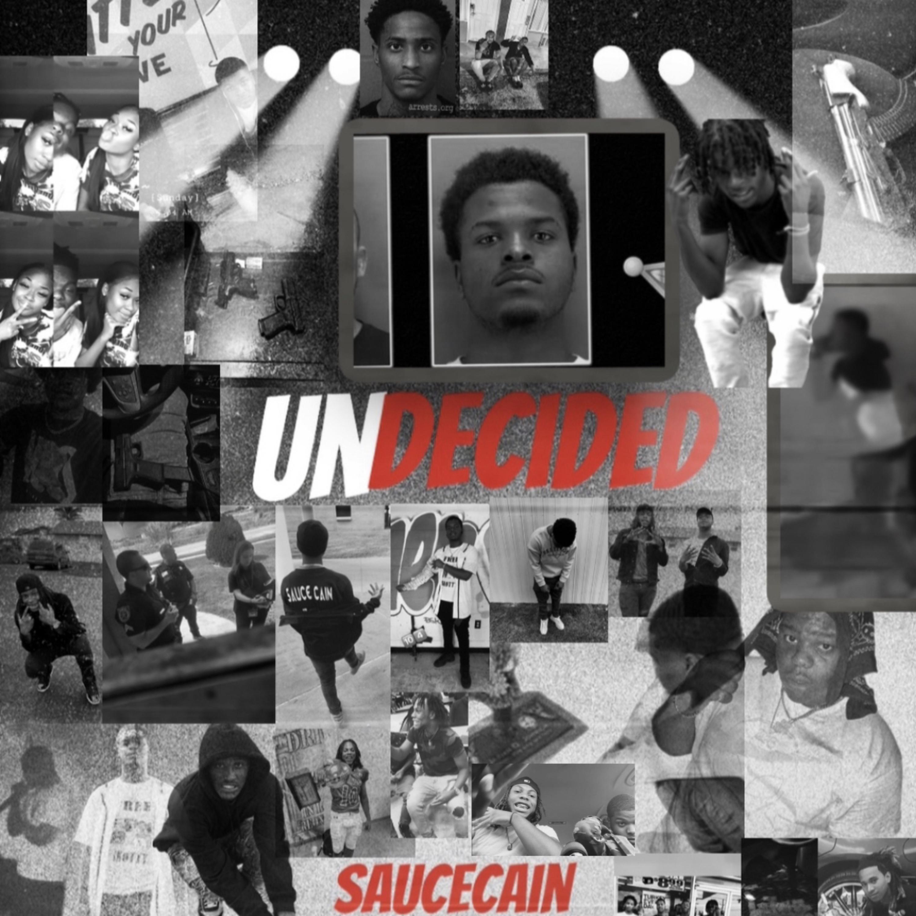 Undecided artwork