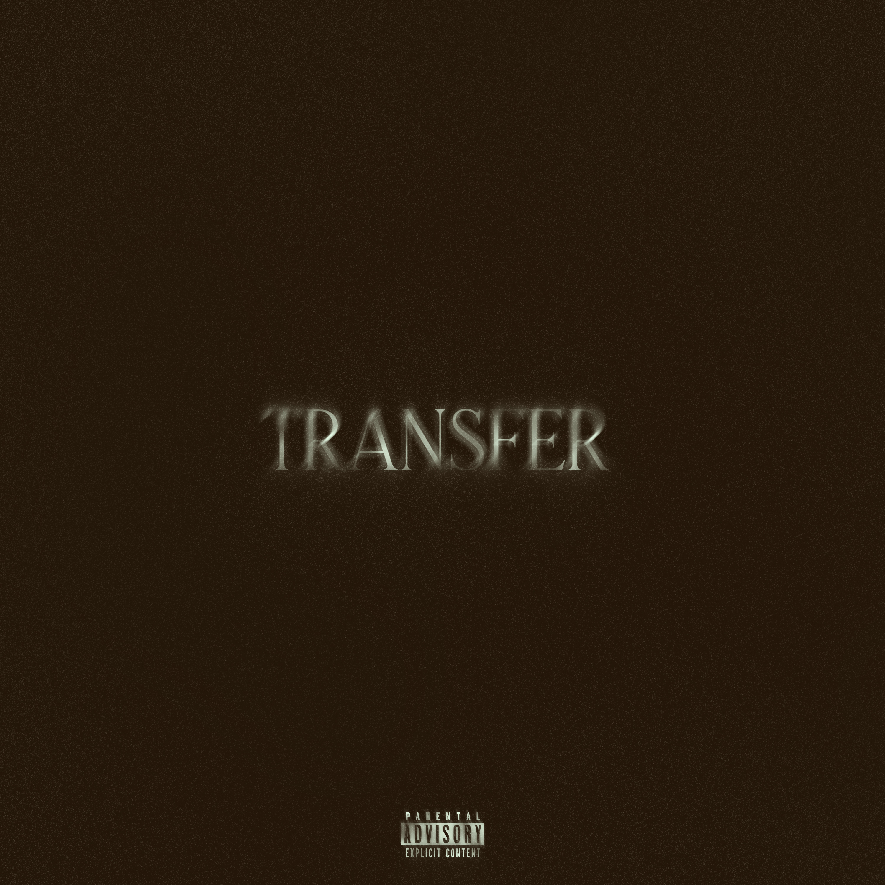 Transfer artwork