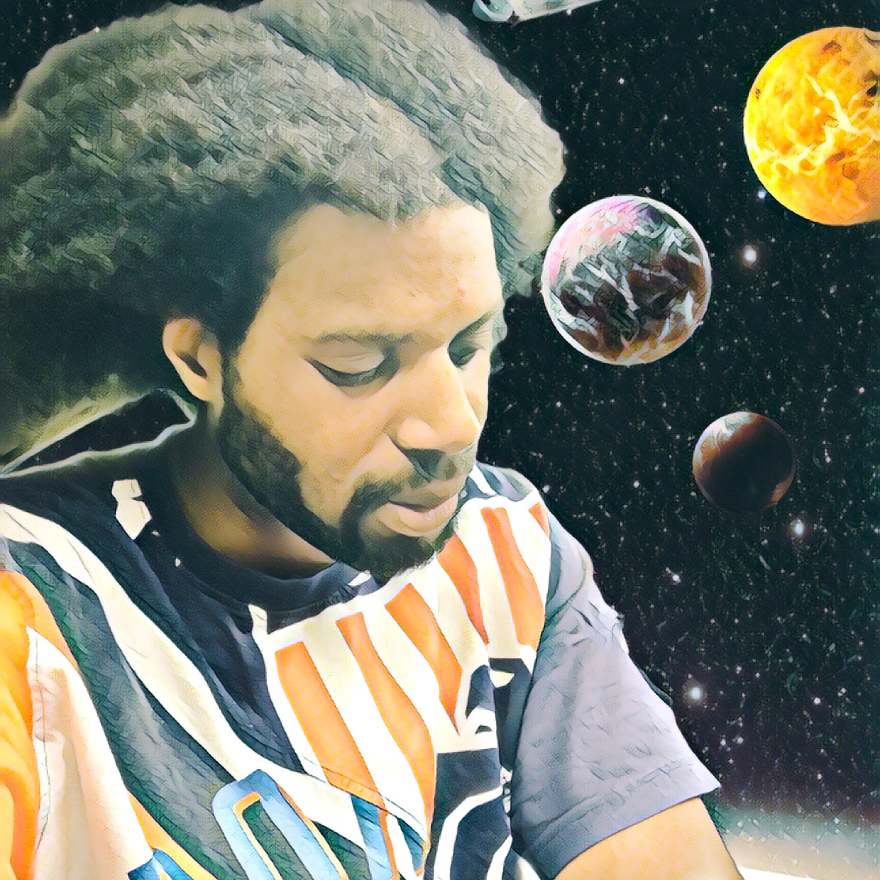 STEADY CHOPPIN artwork