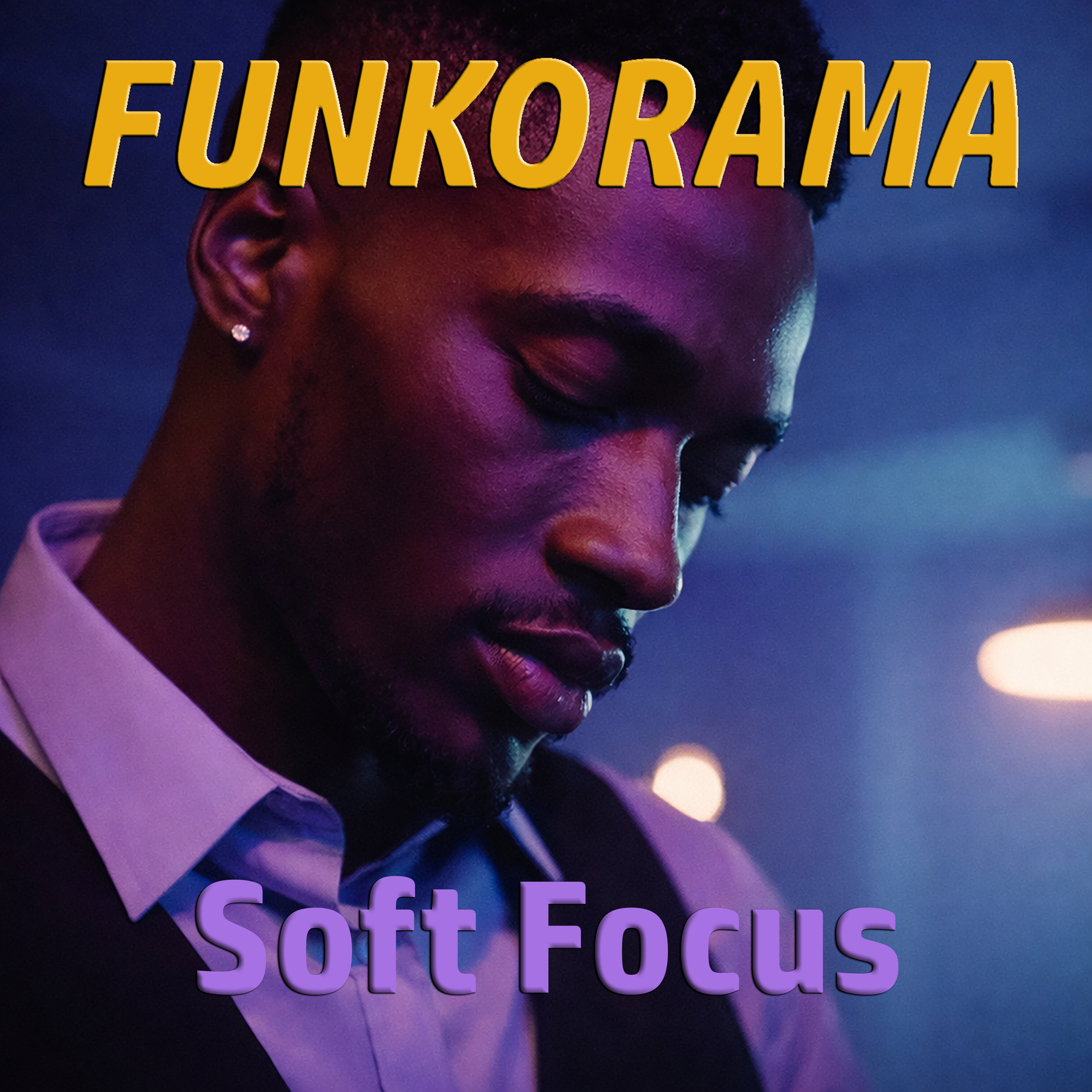 Soft Focus artwork