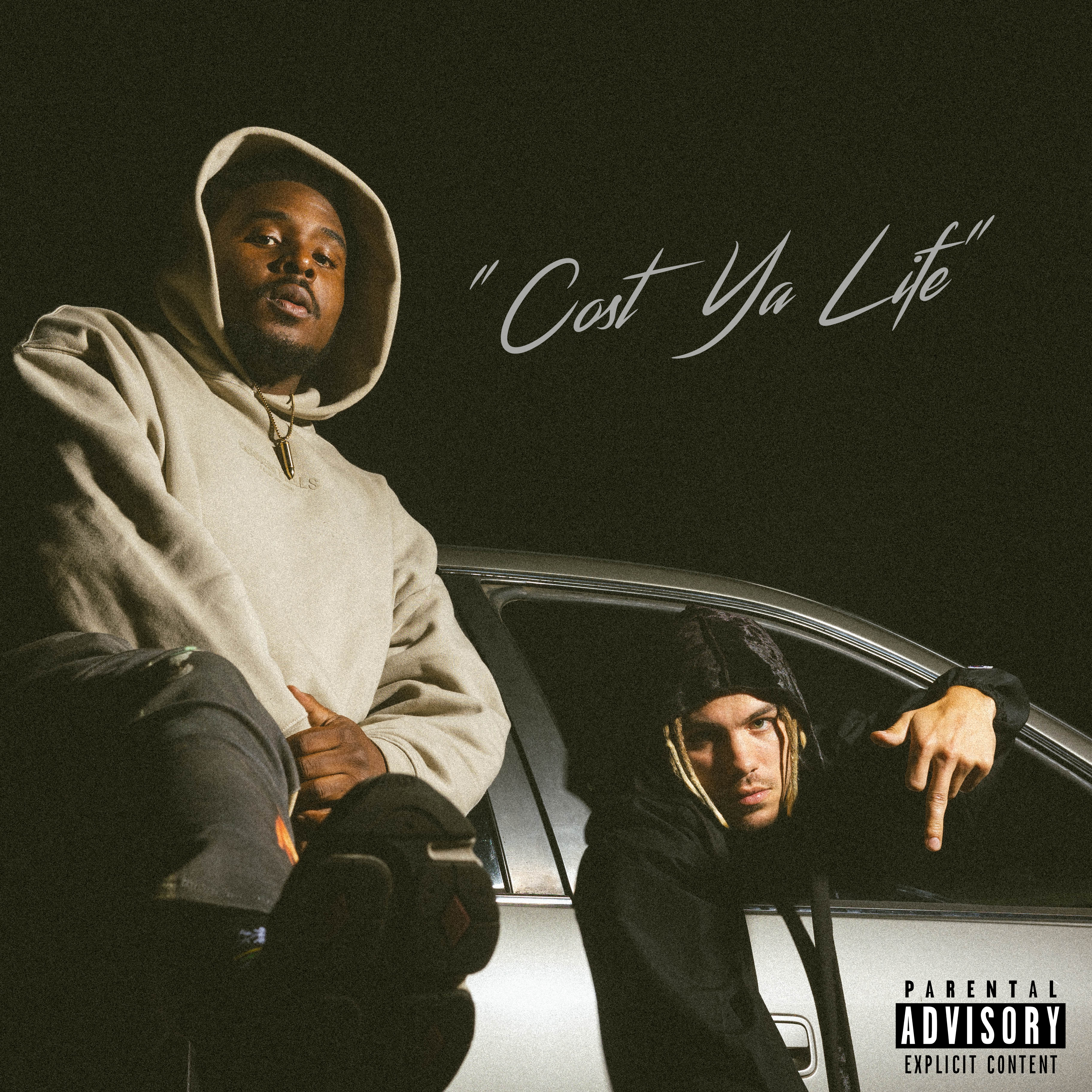 Cost Ya Life artwork