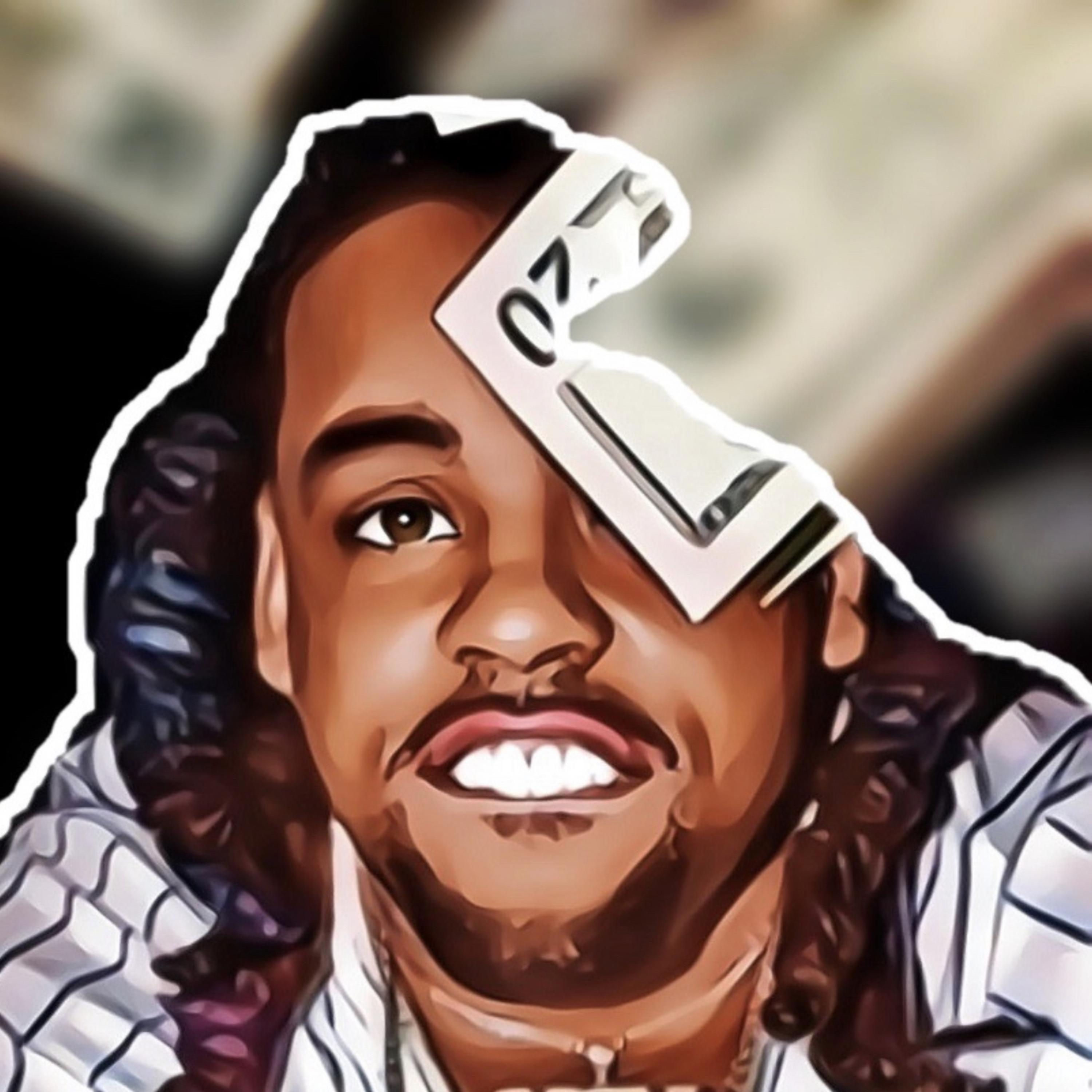 Bag artwork