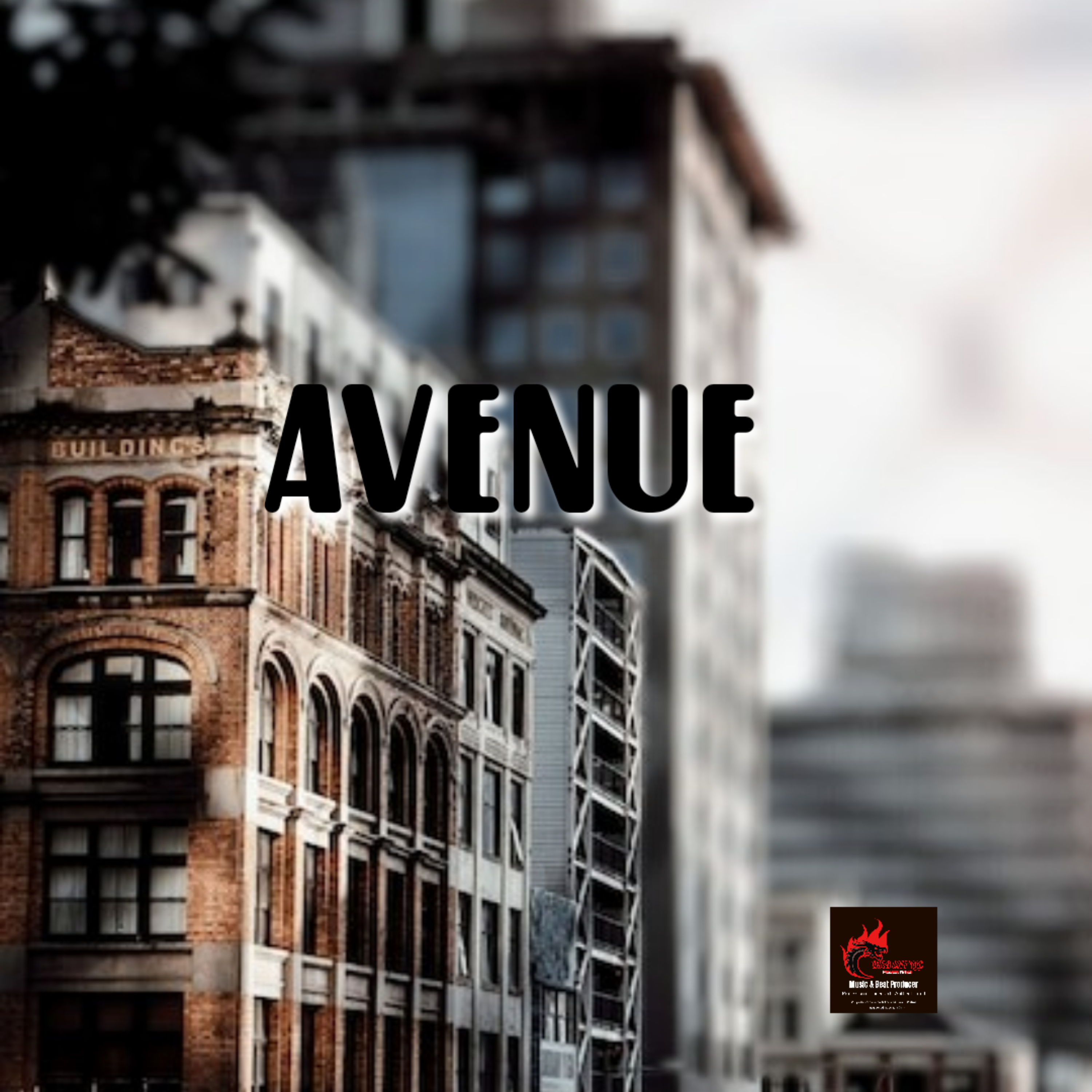 Avenue artwork