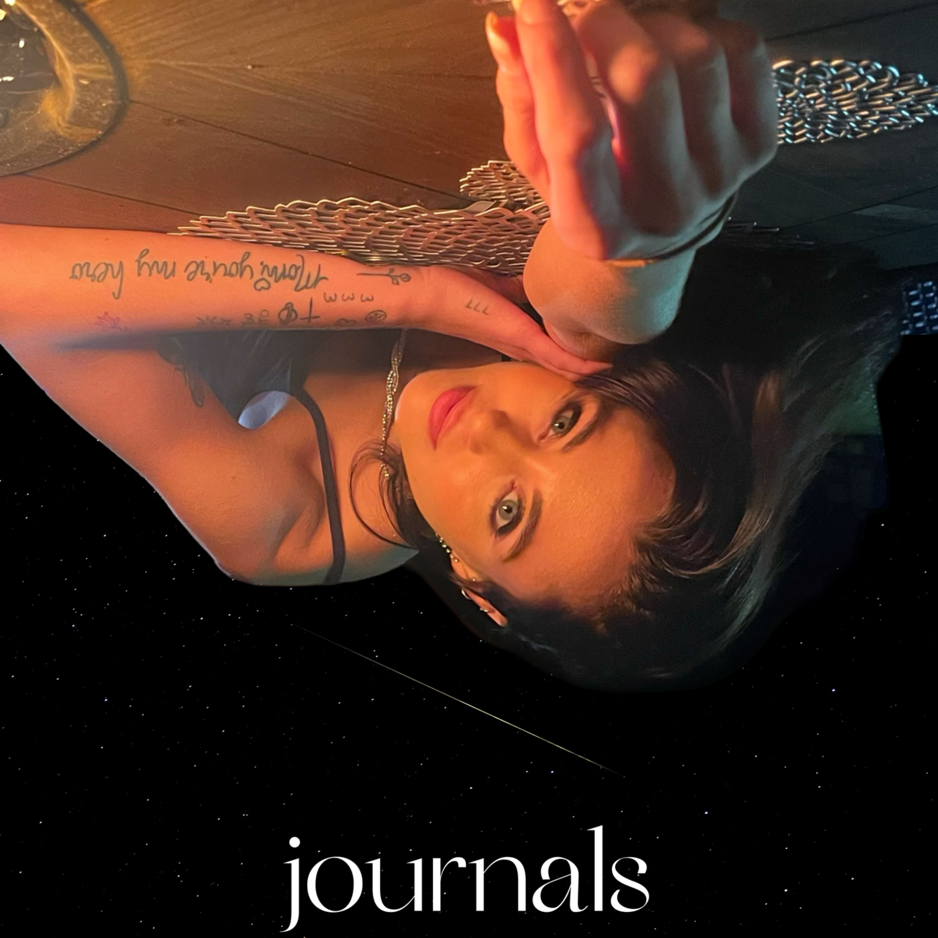 Journals artwork
