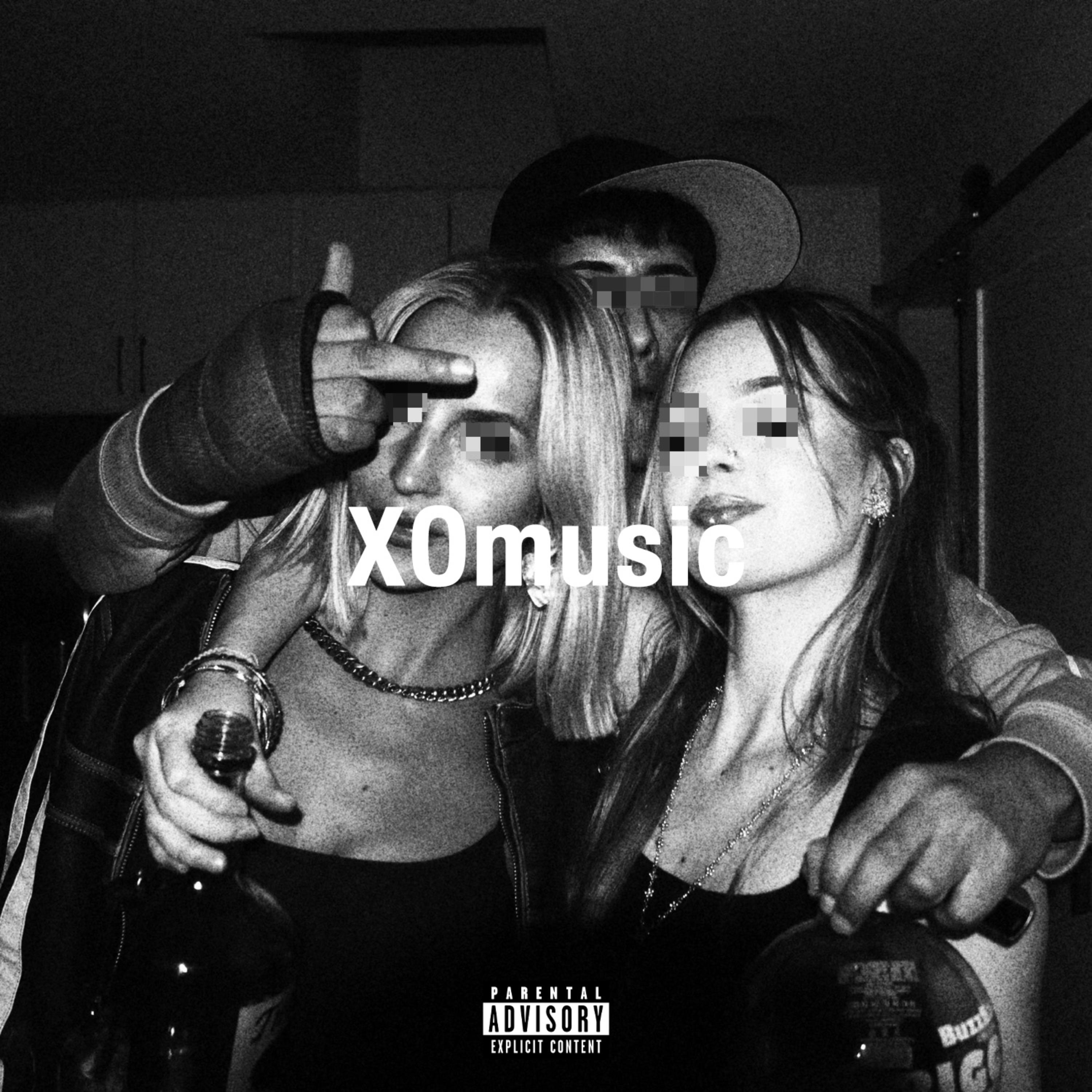 XOmusic artwork