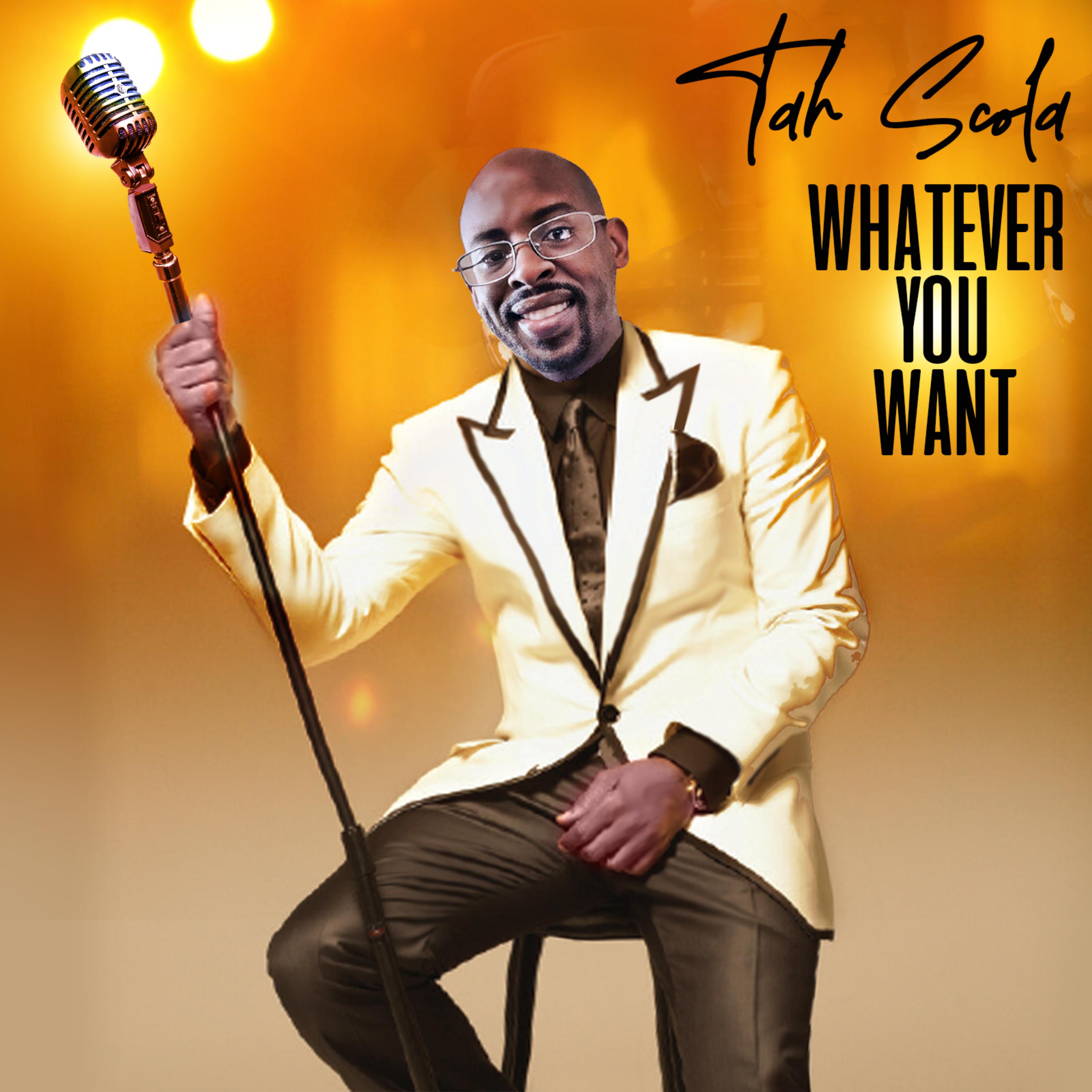 Whatever You Want artwork