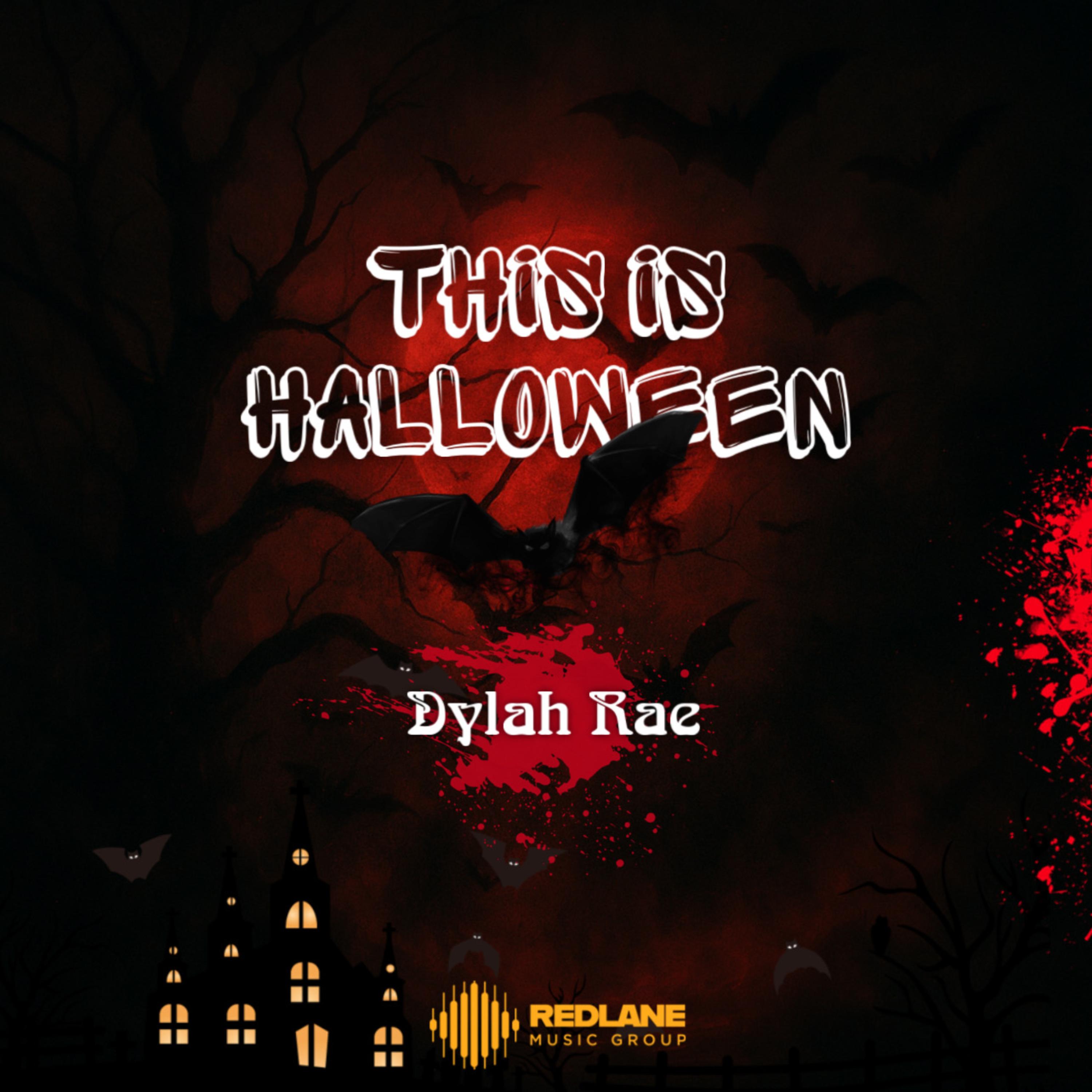 This Is Halloween artwork