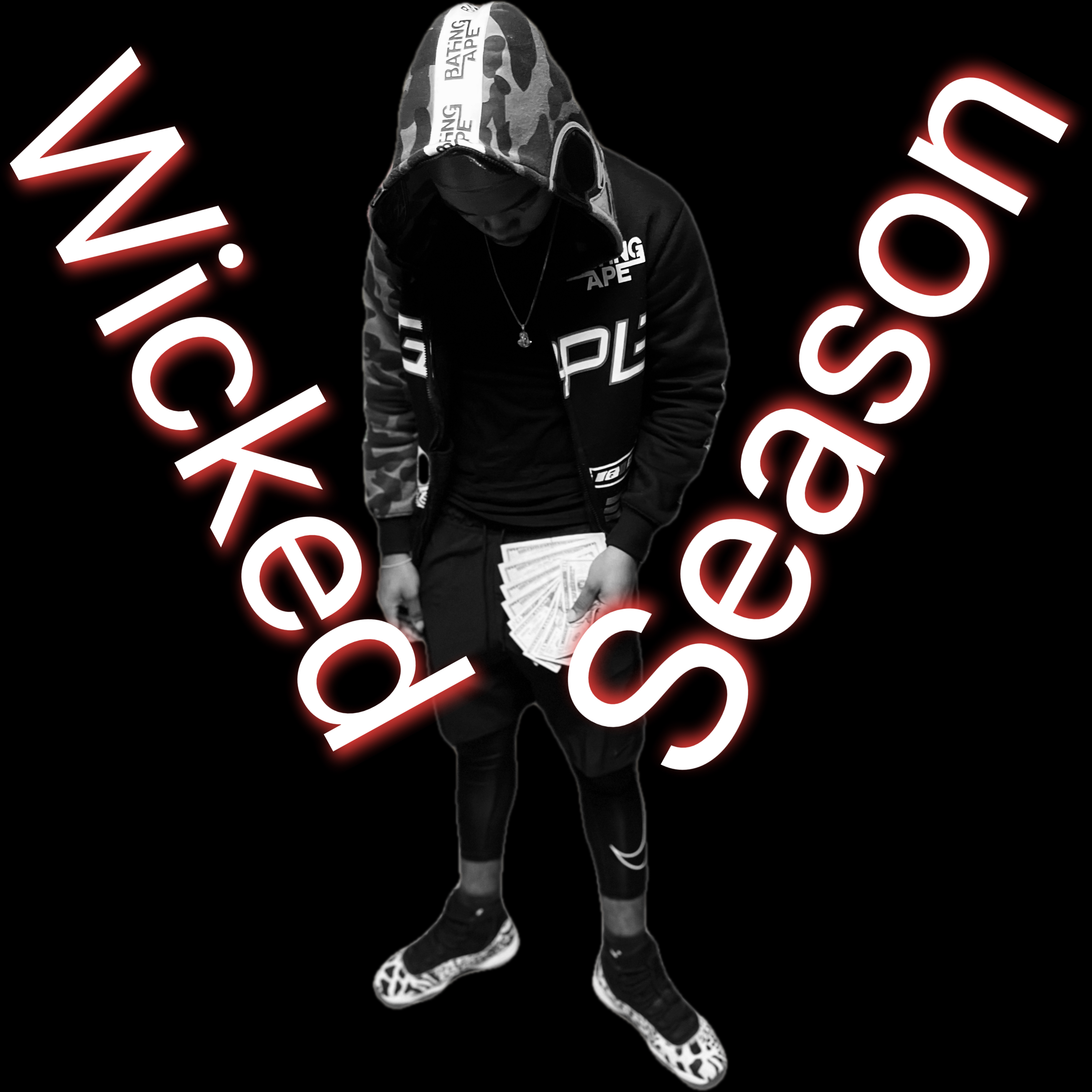 Wicked Season artwork