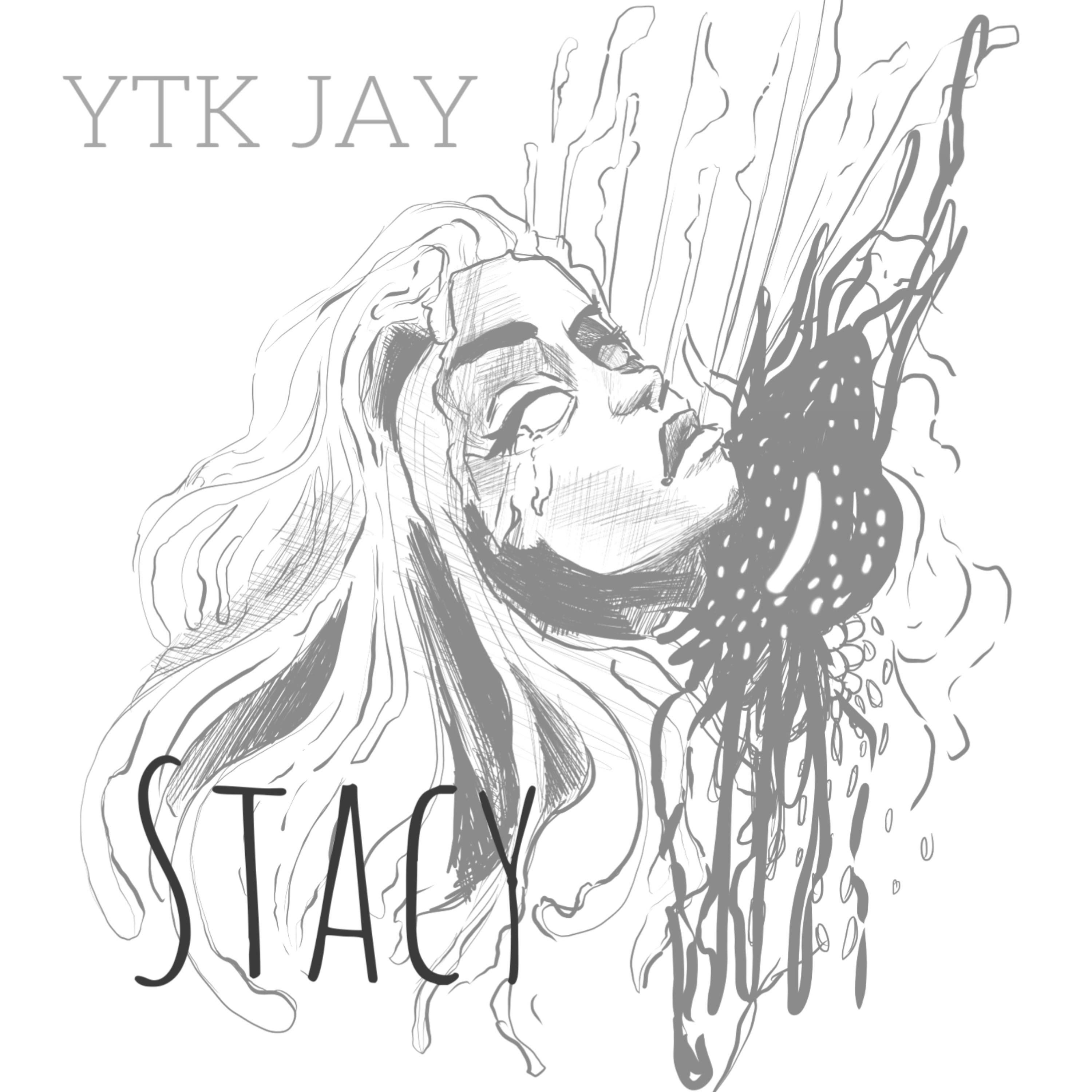 Stacy artwork