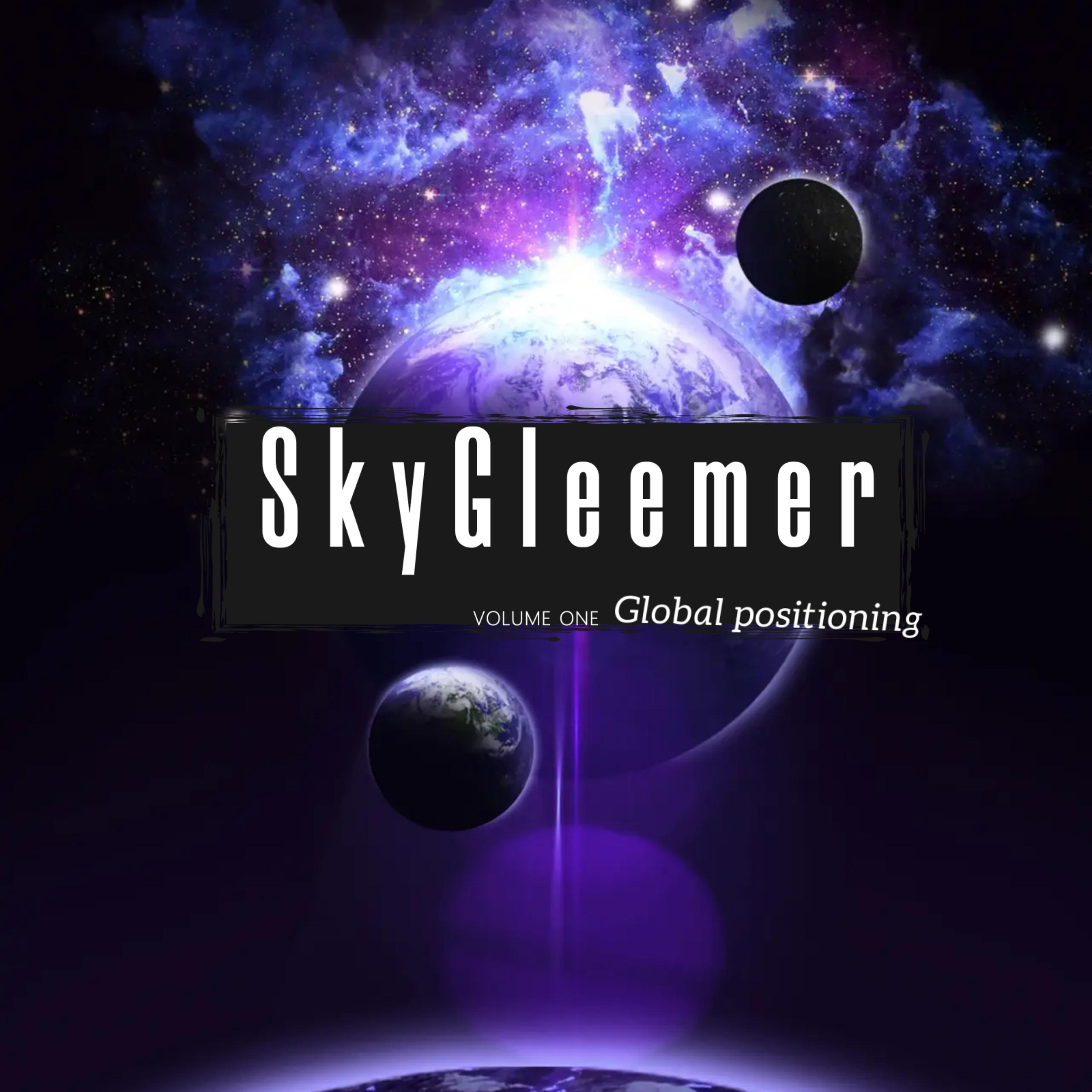 Global Positioning artwork